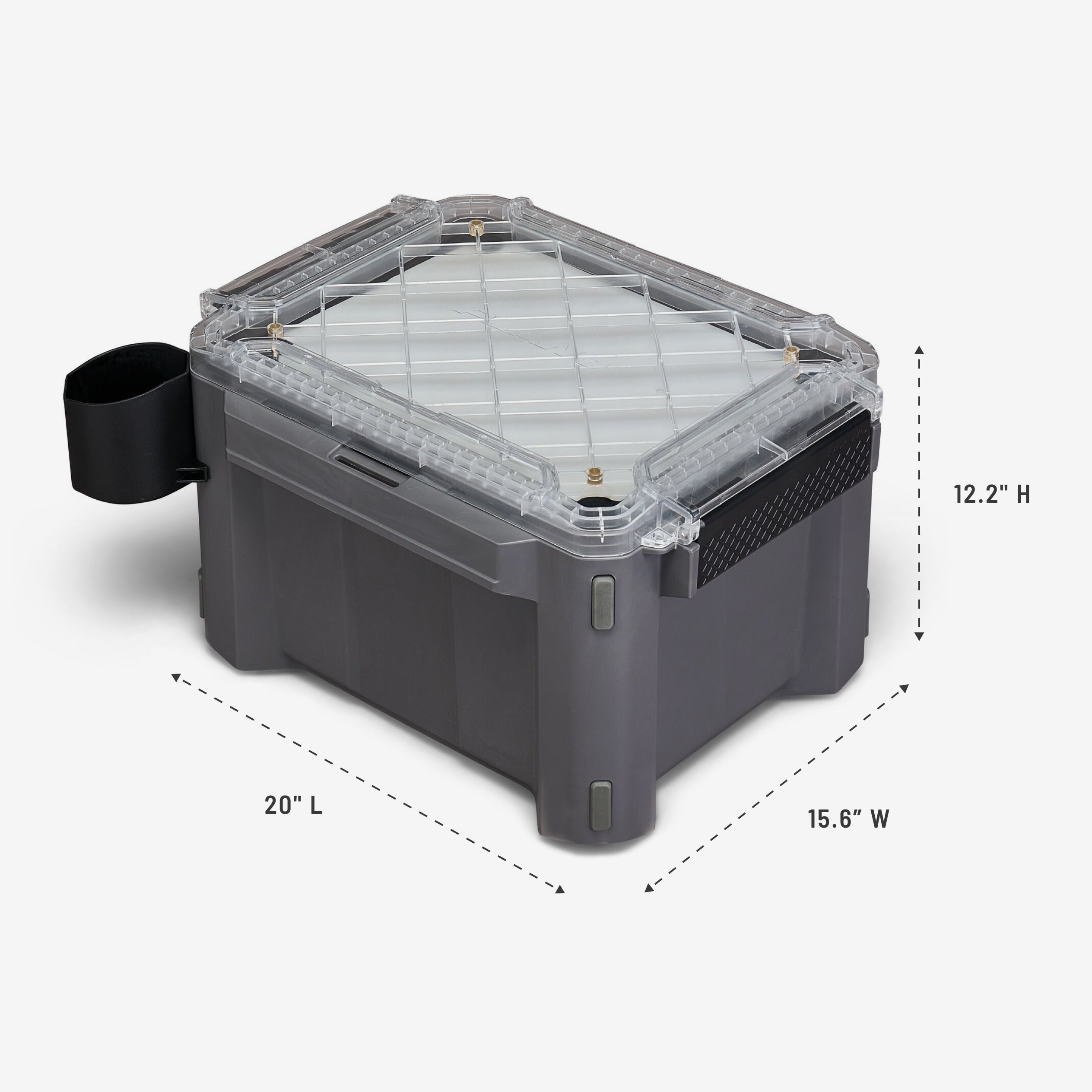 GoNow? 30L Camp Kit - Image 7