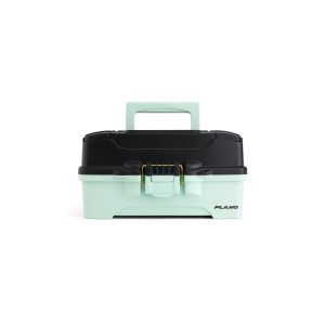 Catch All One-Tray Tackle Box Kit