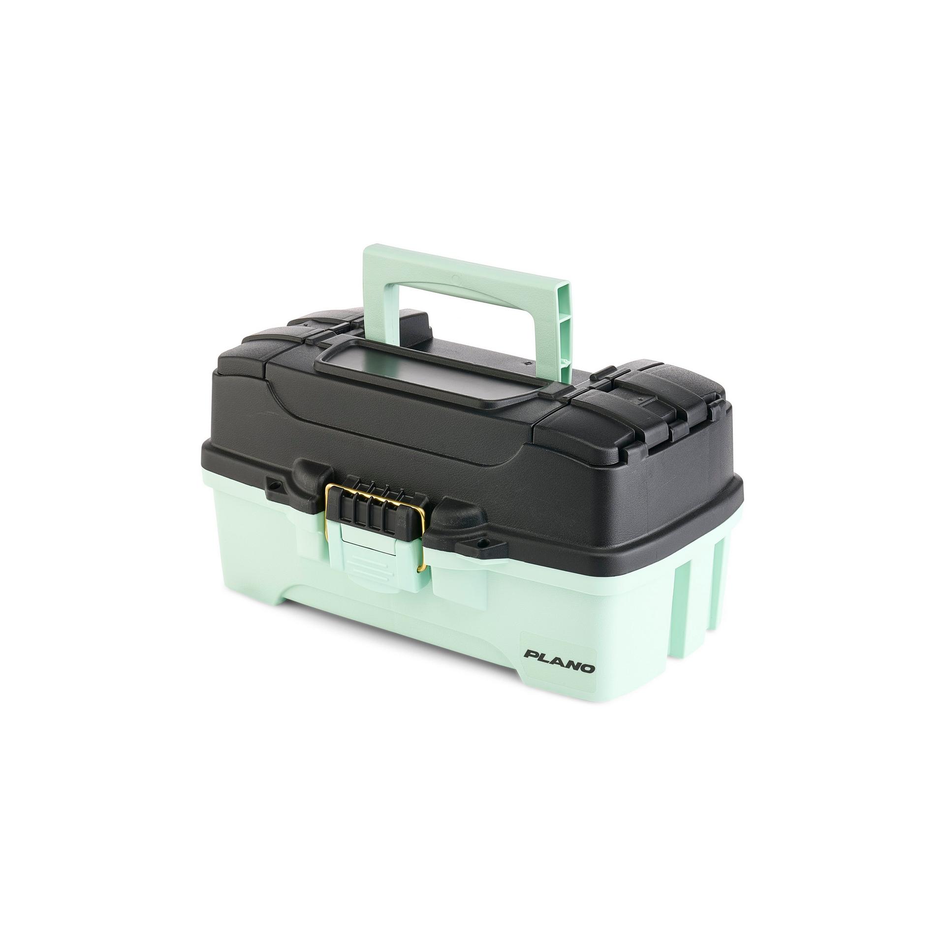 Catch All One-Tray Tackle Box Kit - Image 3