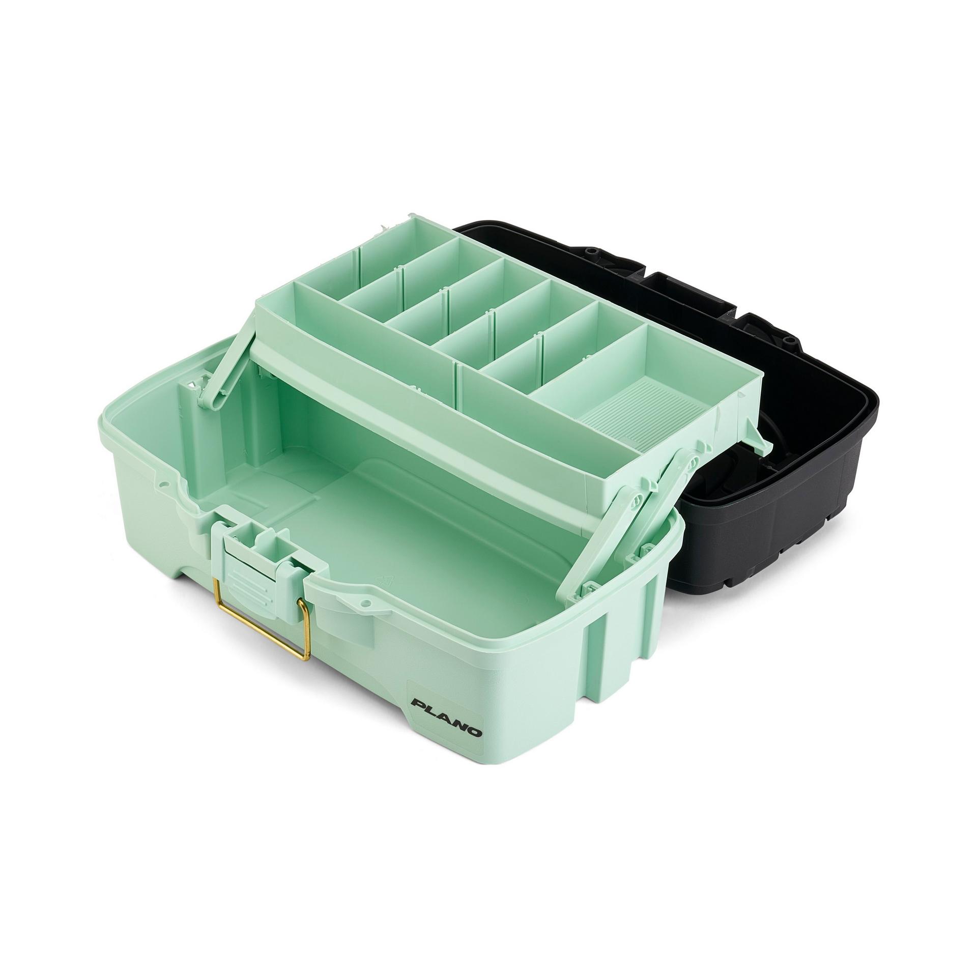 Catch All One-Tray Tackle Box Kit - Image 4