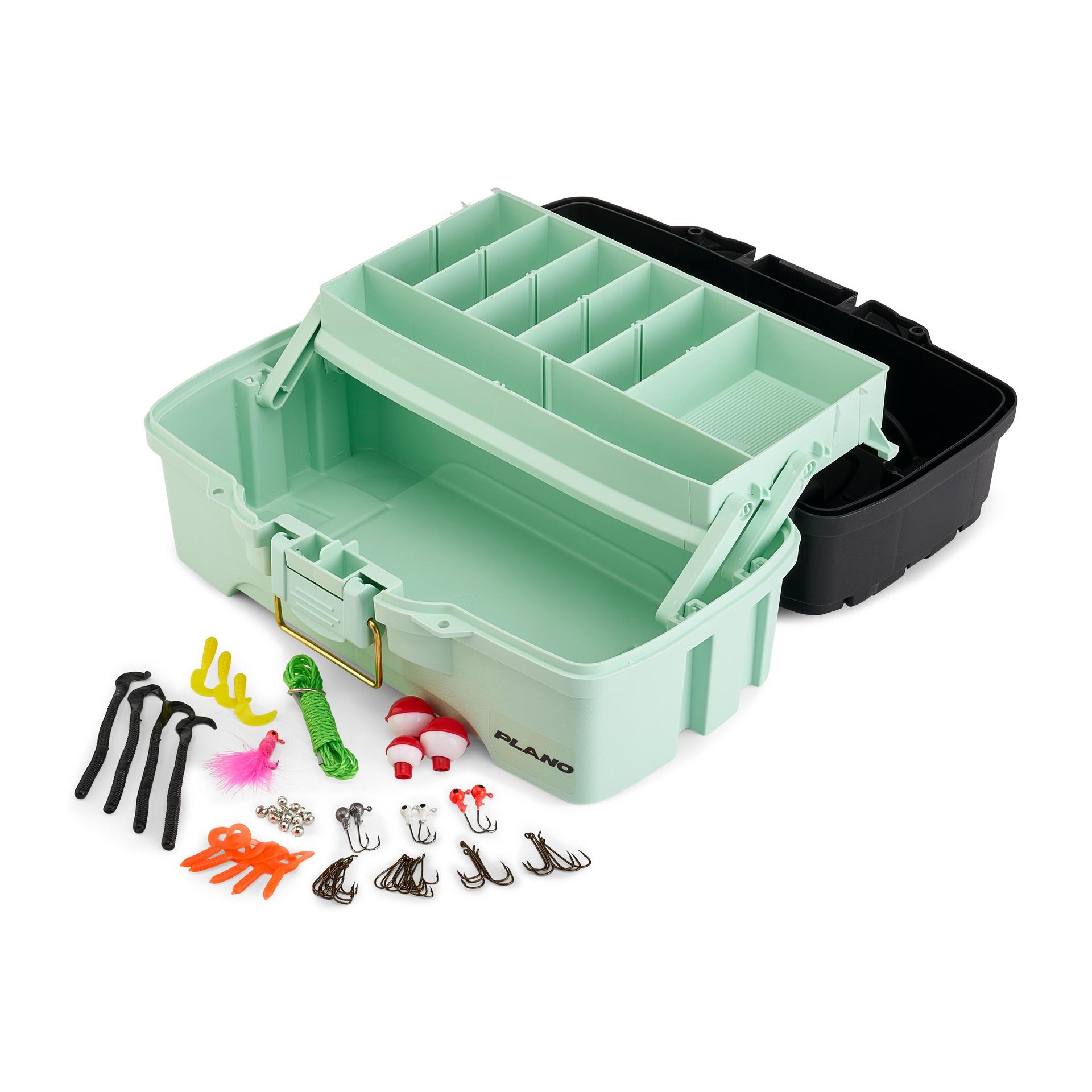 Catch All One-Tray Tackle Box Kit - Image 2