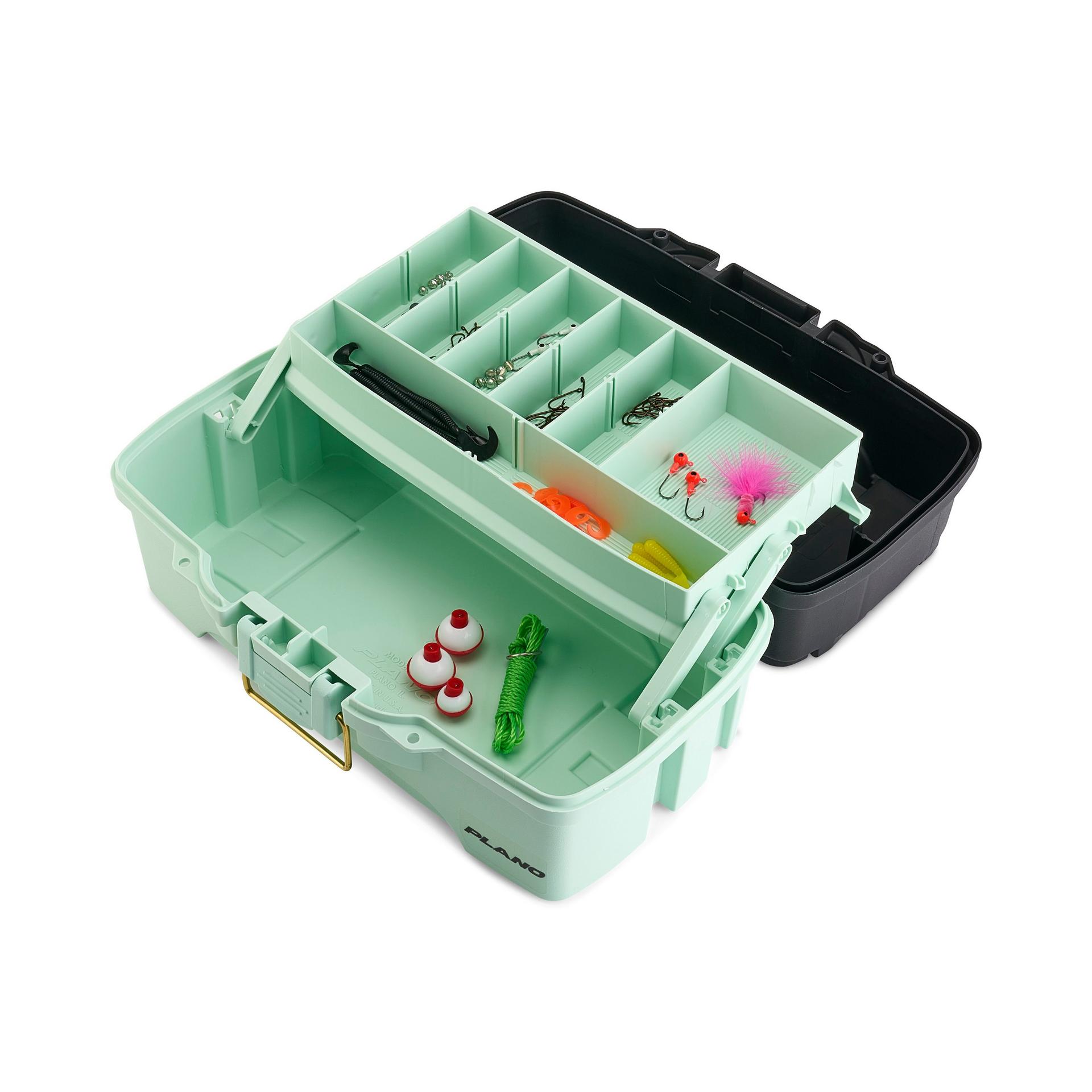 Catch All One-Tray Tackle Box Kit - Image 6