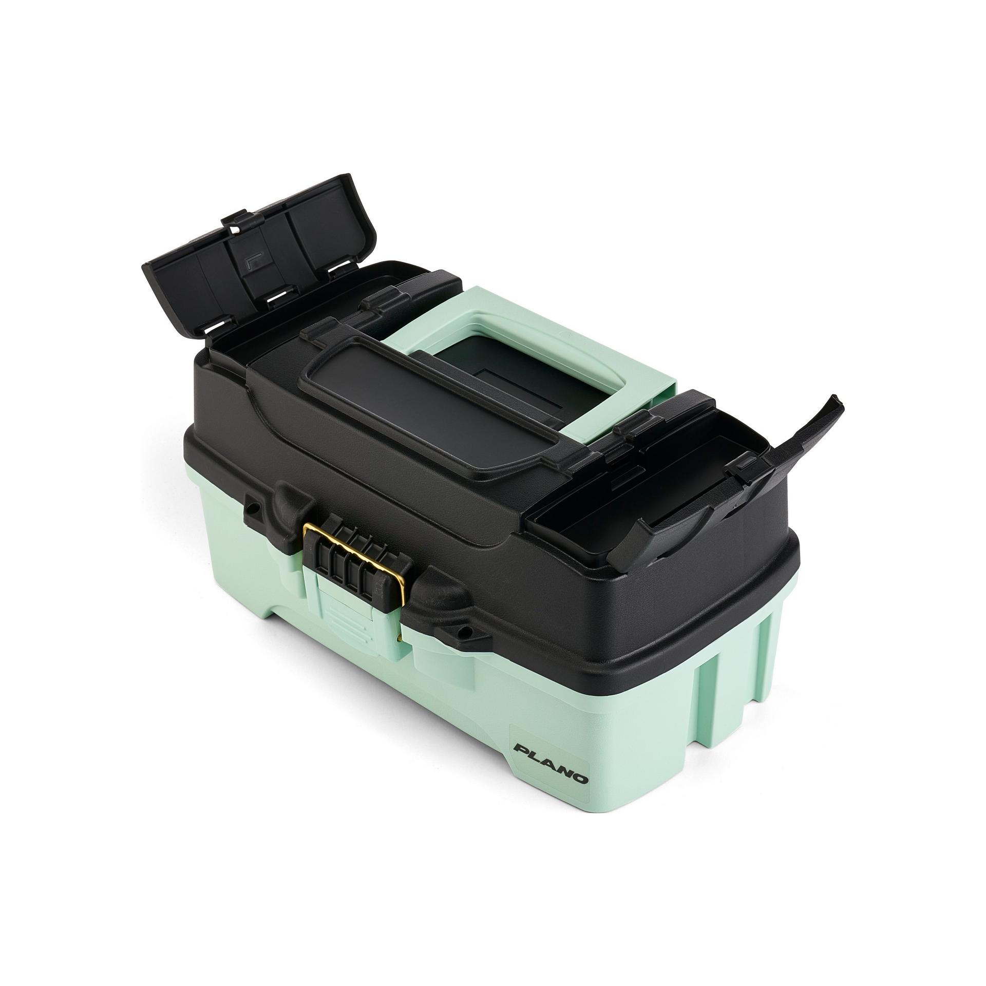 Catch All One-Tray Tackle Box Kit - Image 8