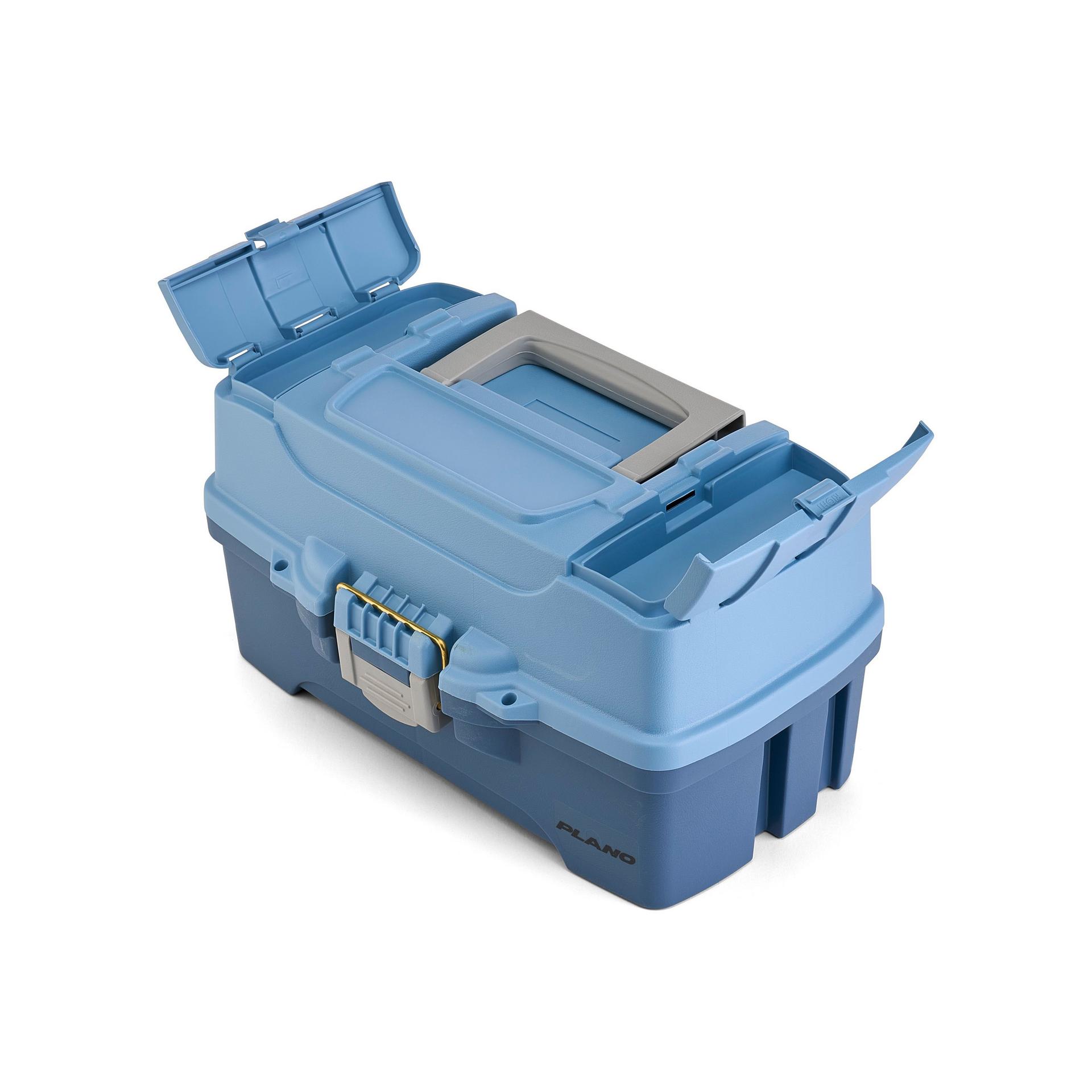 Catch All Two-Tray Tackle Box Kit - Image 8