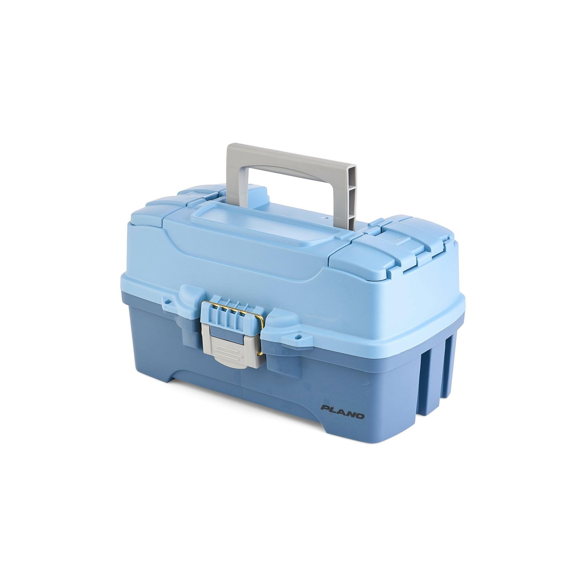 Catch All Two-Tray Tackle Box Kit - Image 3