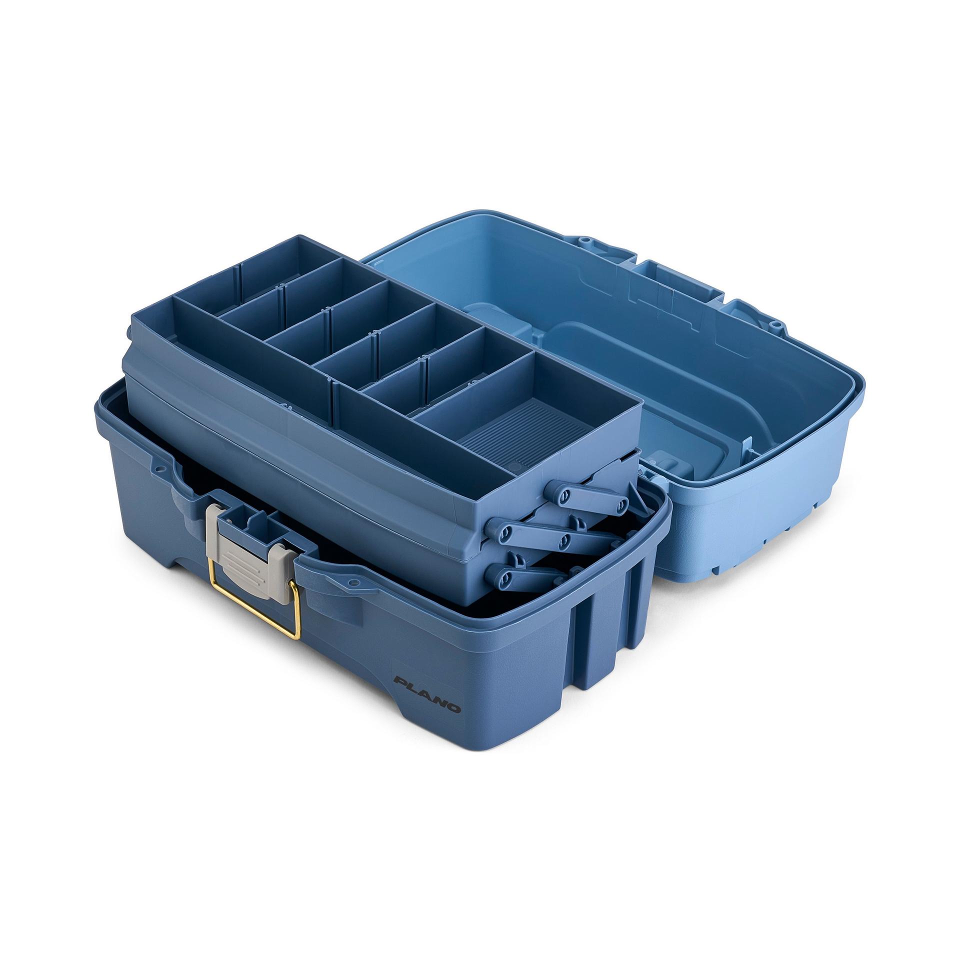 Catch All Two-Tray Tackle Box Kit - Image 6