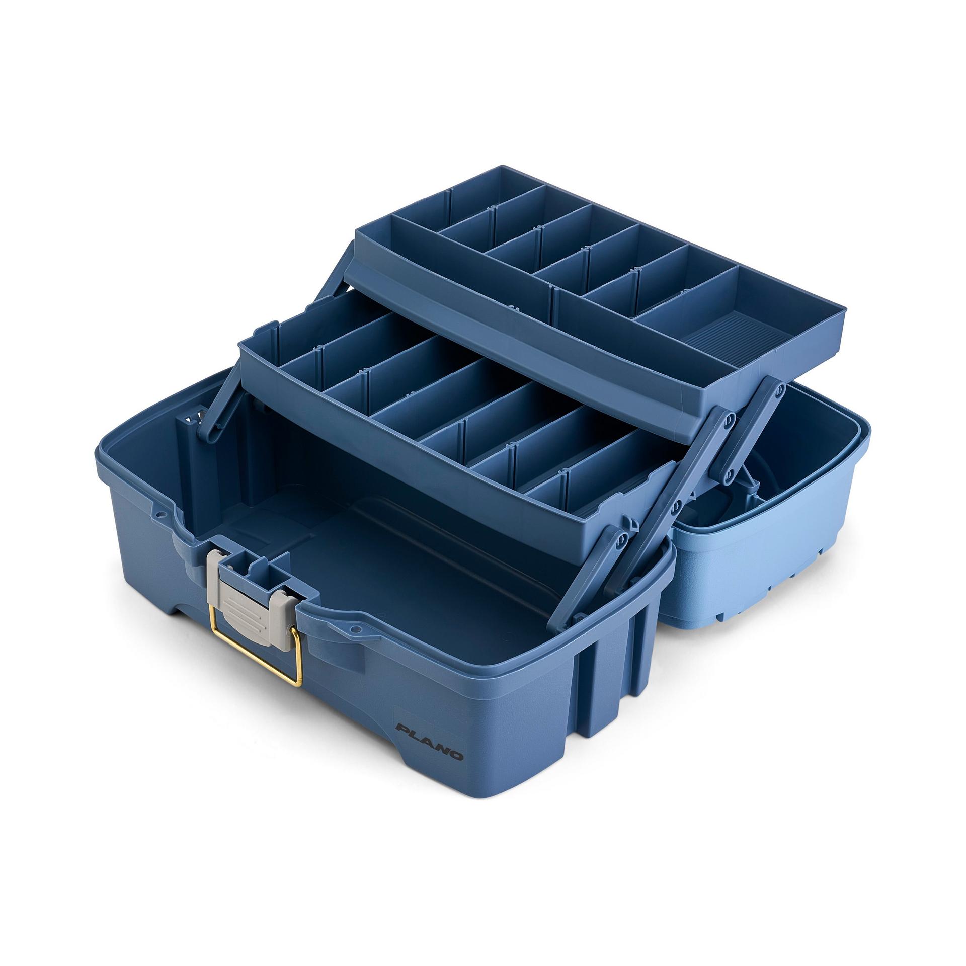 Catch All Two-Tray Tackle Box Kit - Image 7