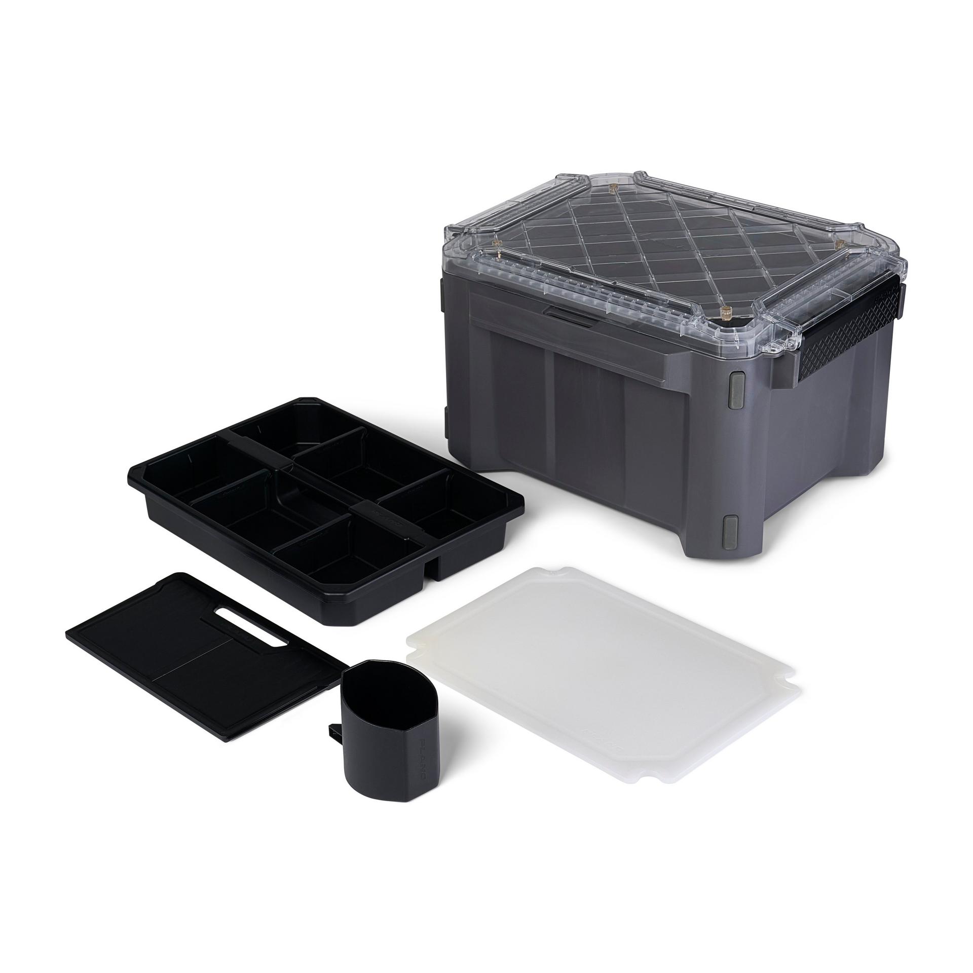 GoNow? 30L Camp Kit