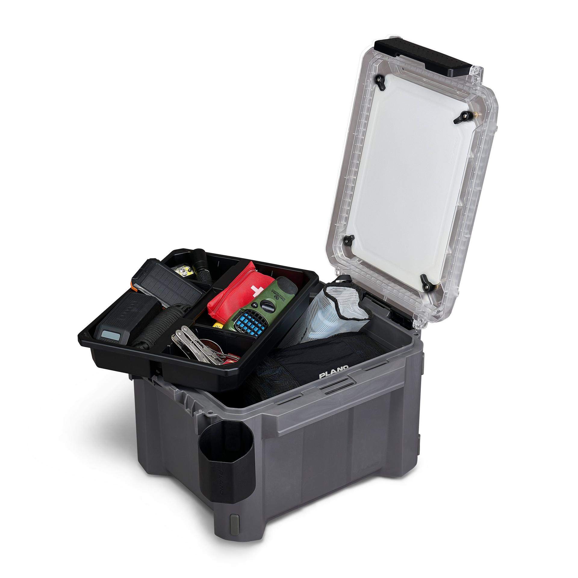 GoNow? 30L Camp Kit - Image 5