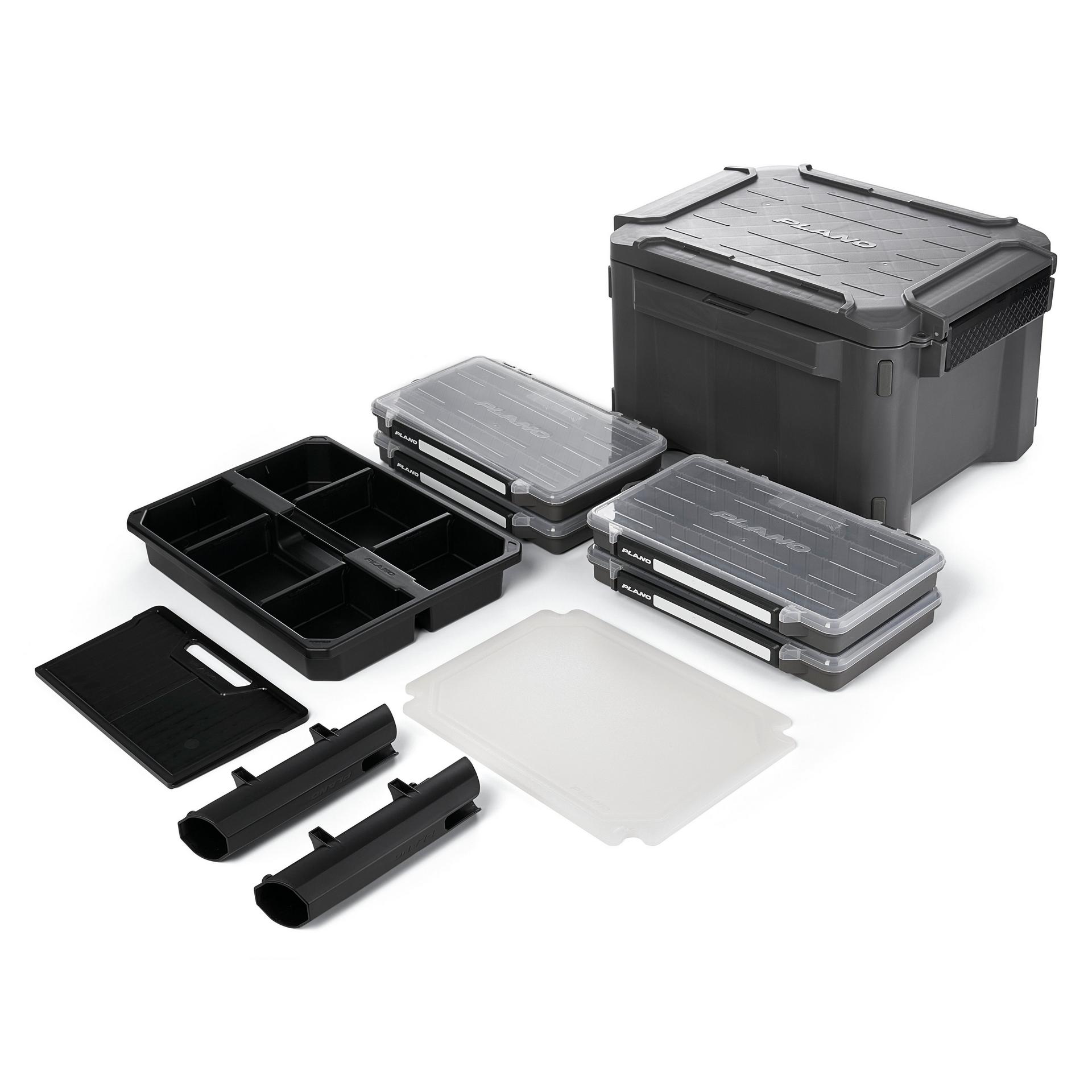 GoNow? 30L Freshwater Fish Kit
