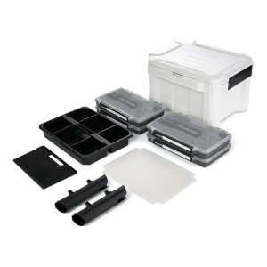 GoNow? 30L Saltwater Fish Kit