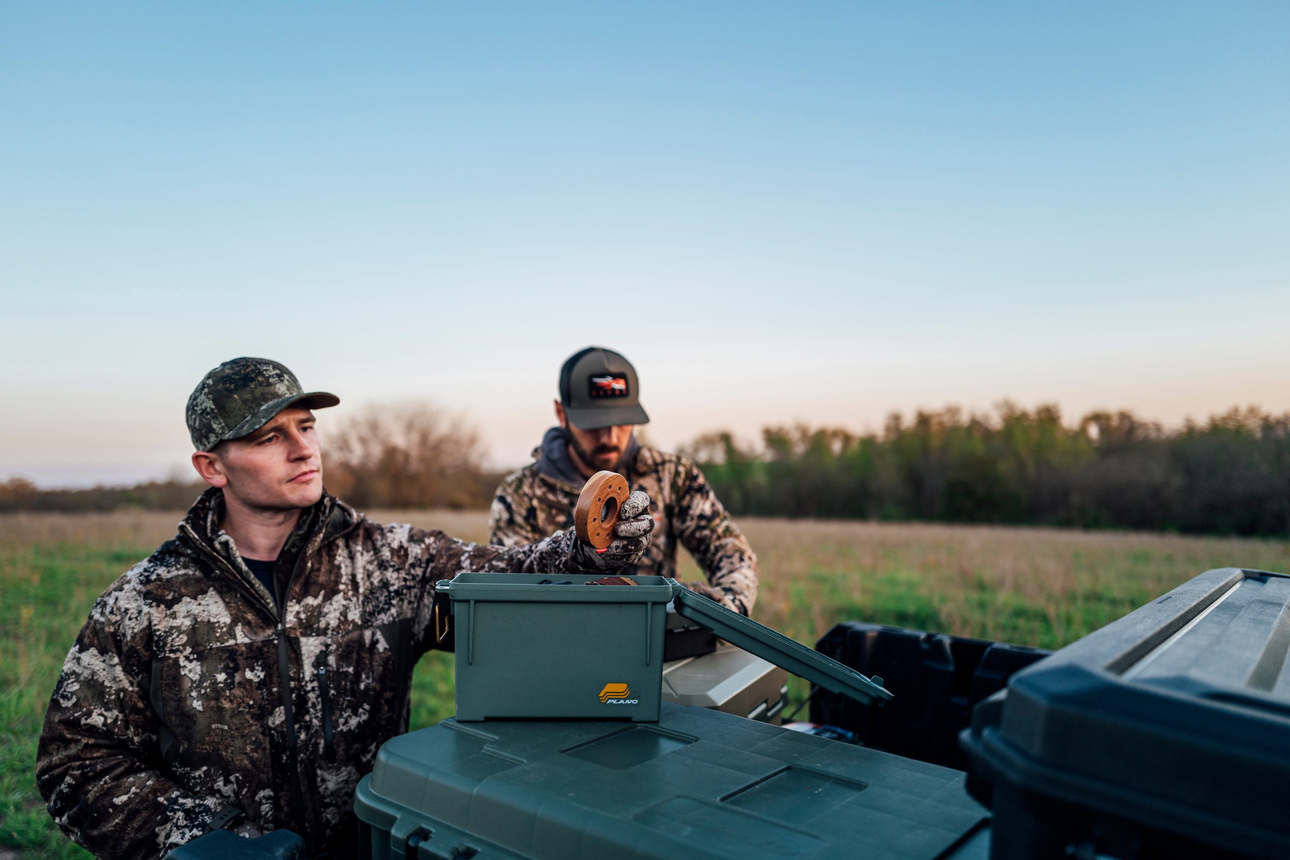 Element-Proof Field/Ammo Box - Image 13