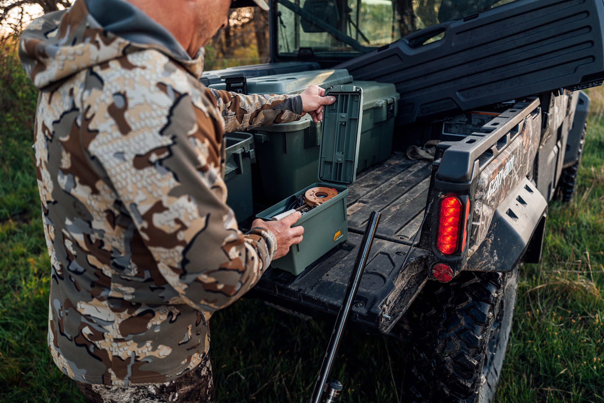 Element-Proof Field/Ammo Box - Image 12