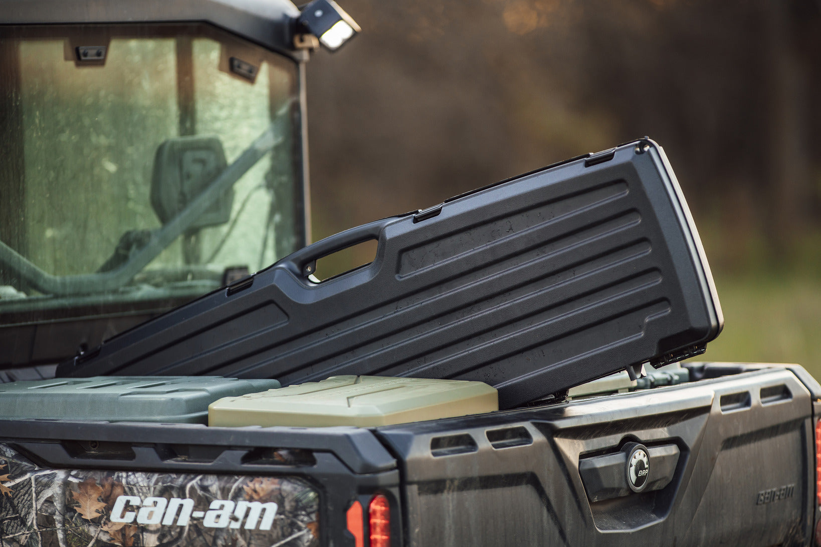 SE Series? Double Long Gun Case - Image 4