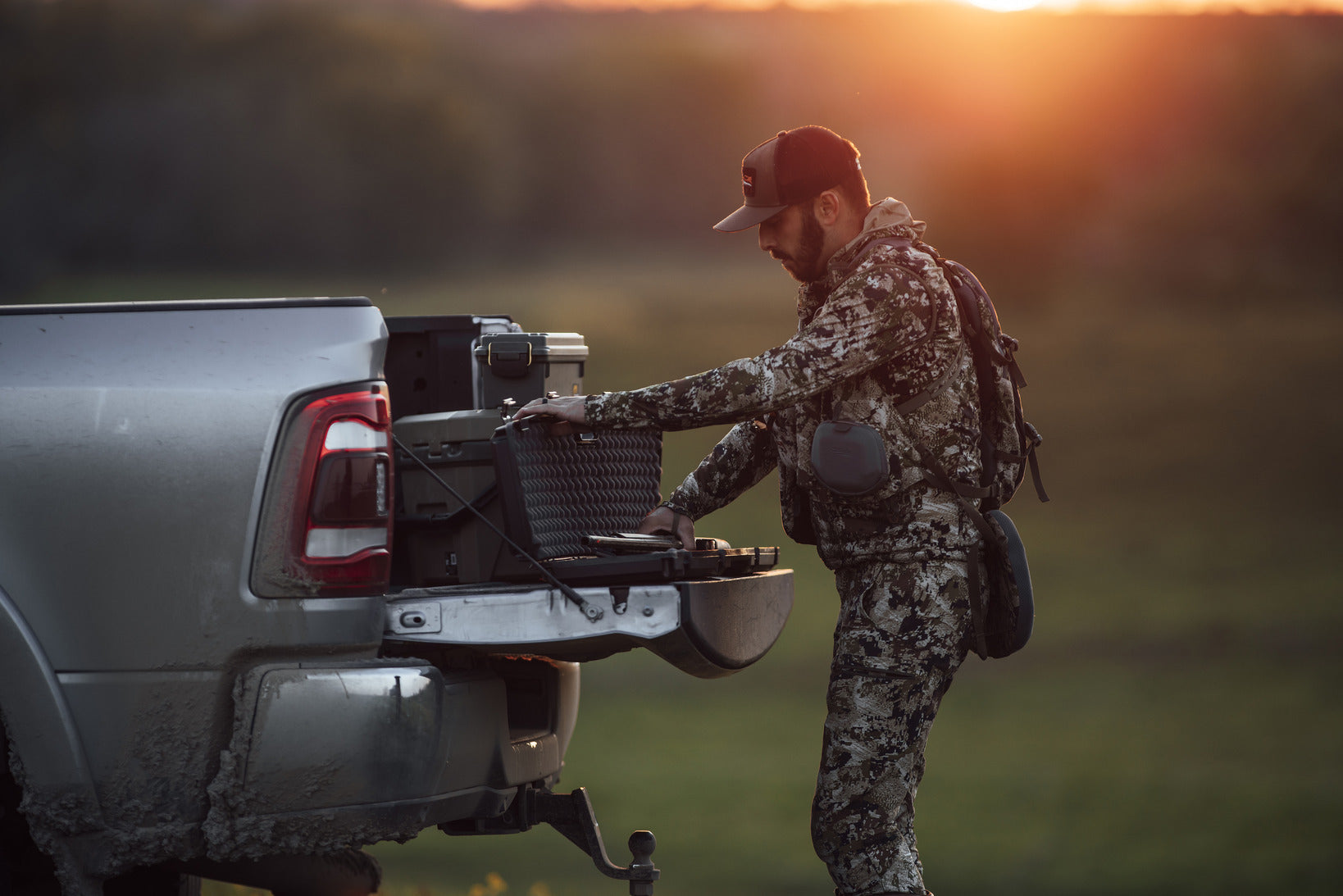 SE Series? Double Long Gun Case - Image 6