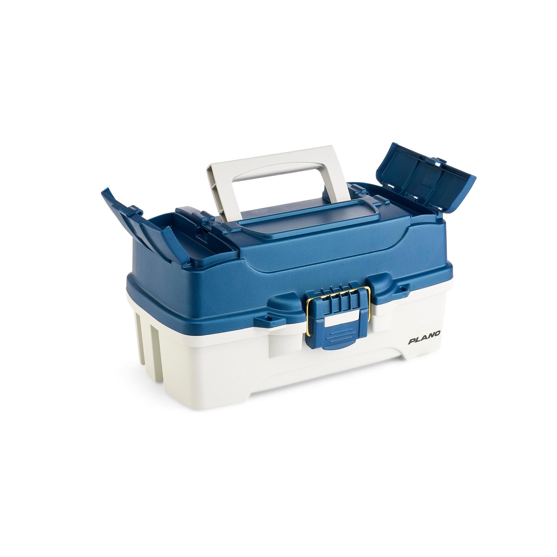 One-Tray Tackle Box - Image 12