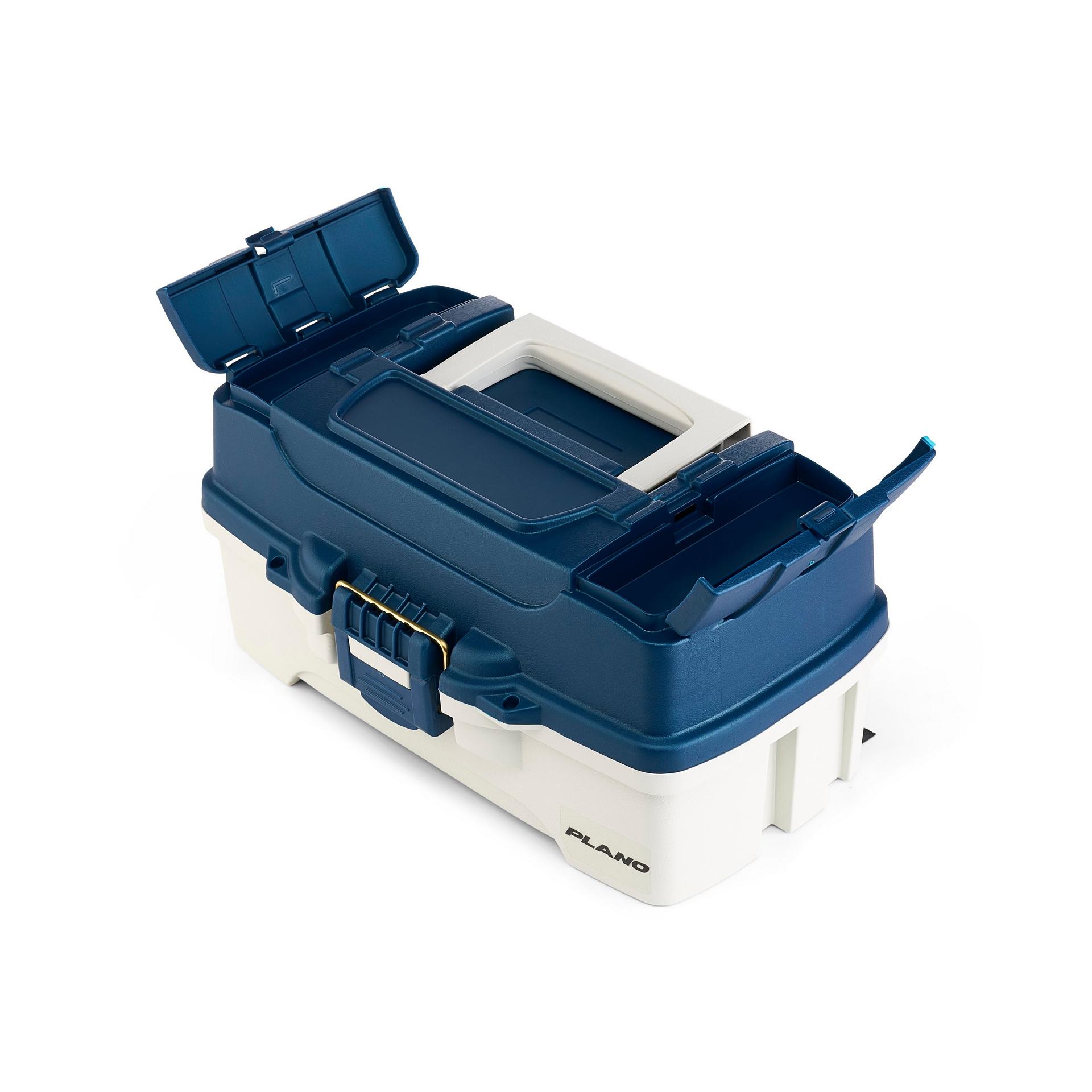 One-Tray Tackle Box - Image 11
