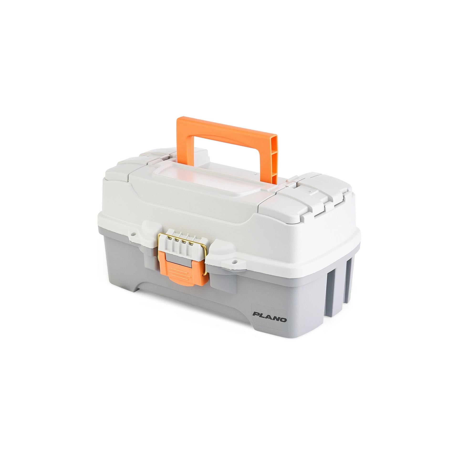 One-Tray Tackle Box - Image 17