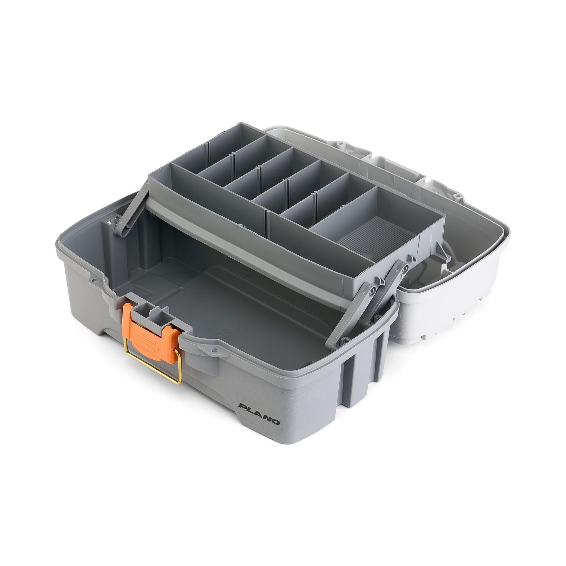 One-Tray Tackle Box - Image 15