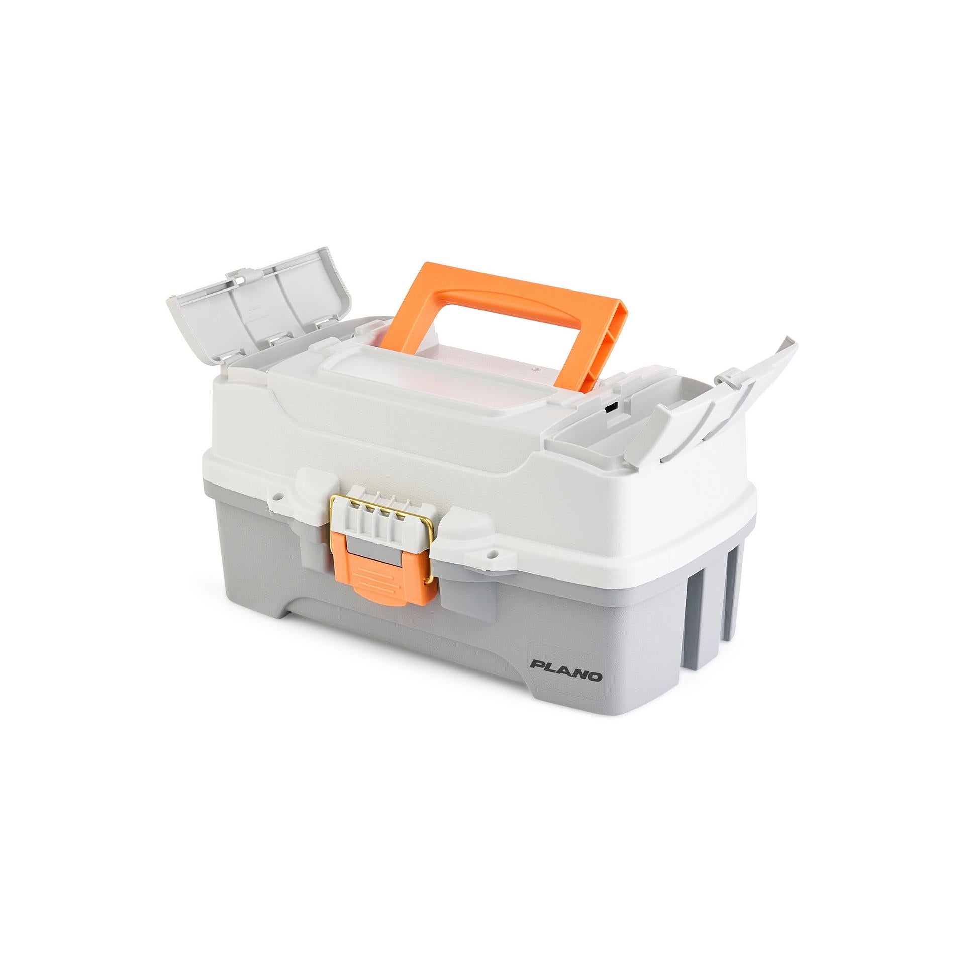 One-Tray Tackle Box - Image 18