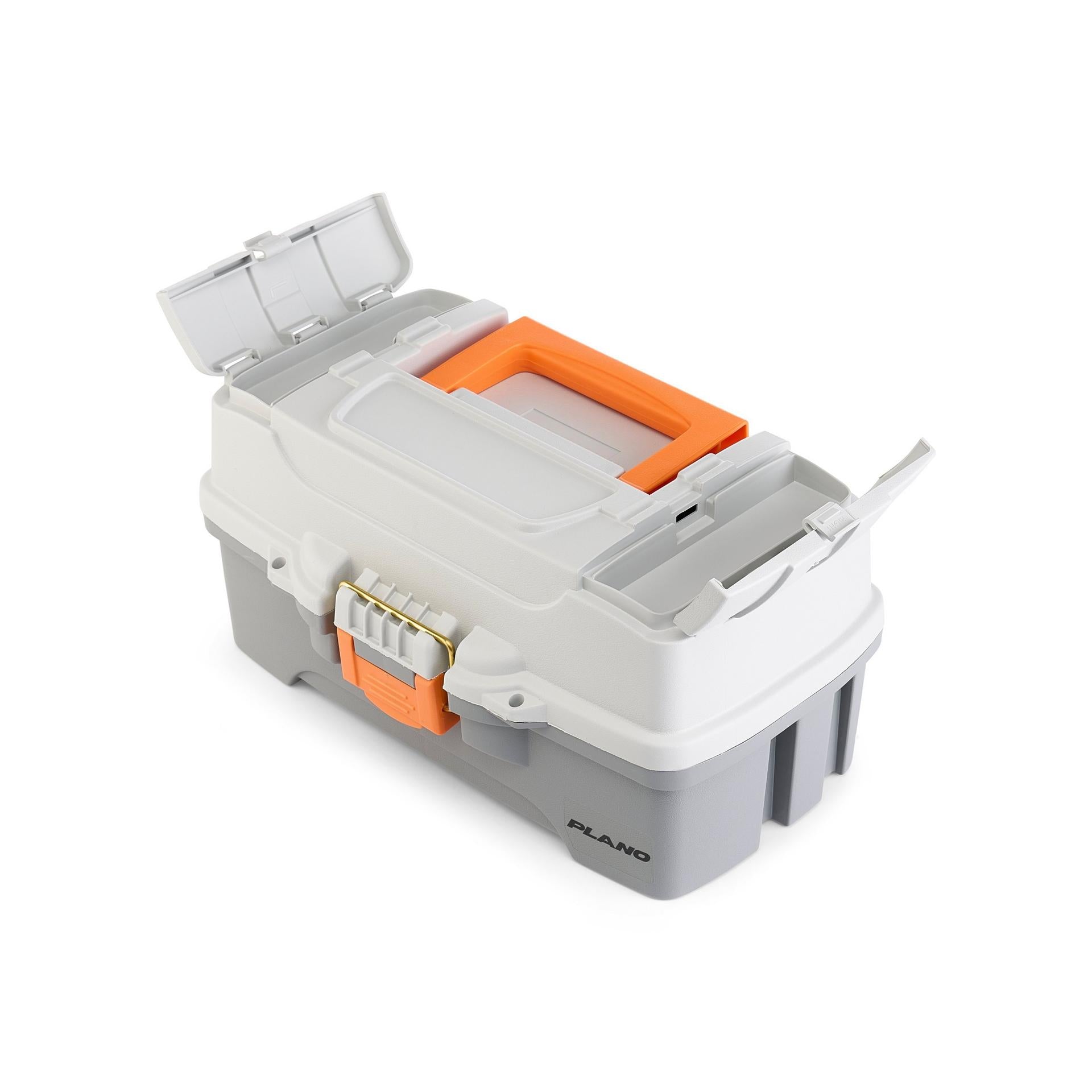 One-Tray Tackle Box - Image 19