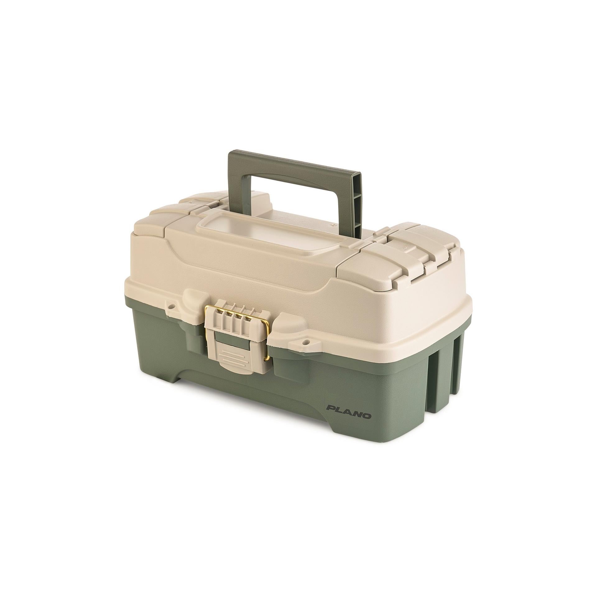 One-Tray Tackle Box - Image 4