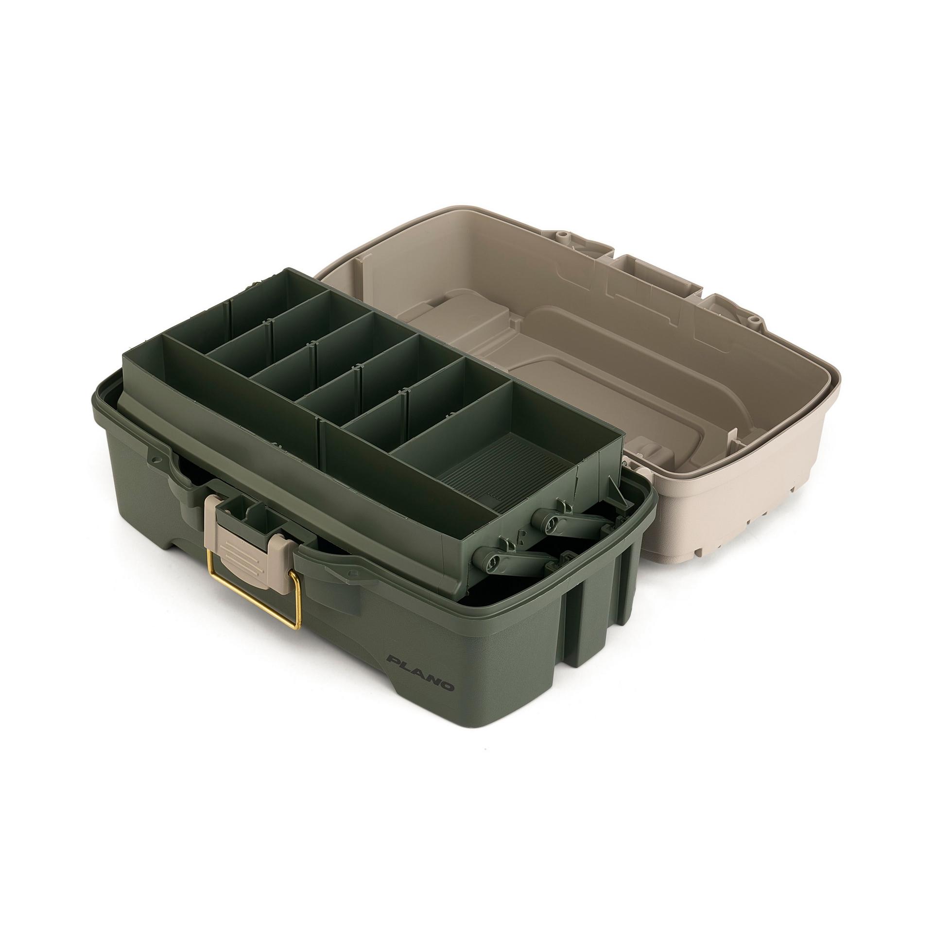 One-Tray Tackle Box - Image 3