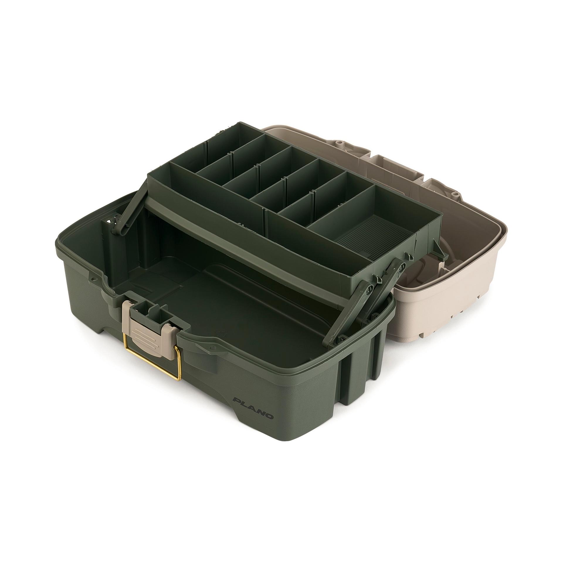 One-Tray Tackle Box - Image 2