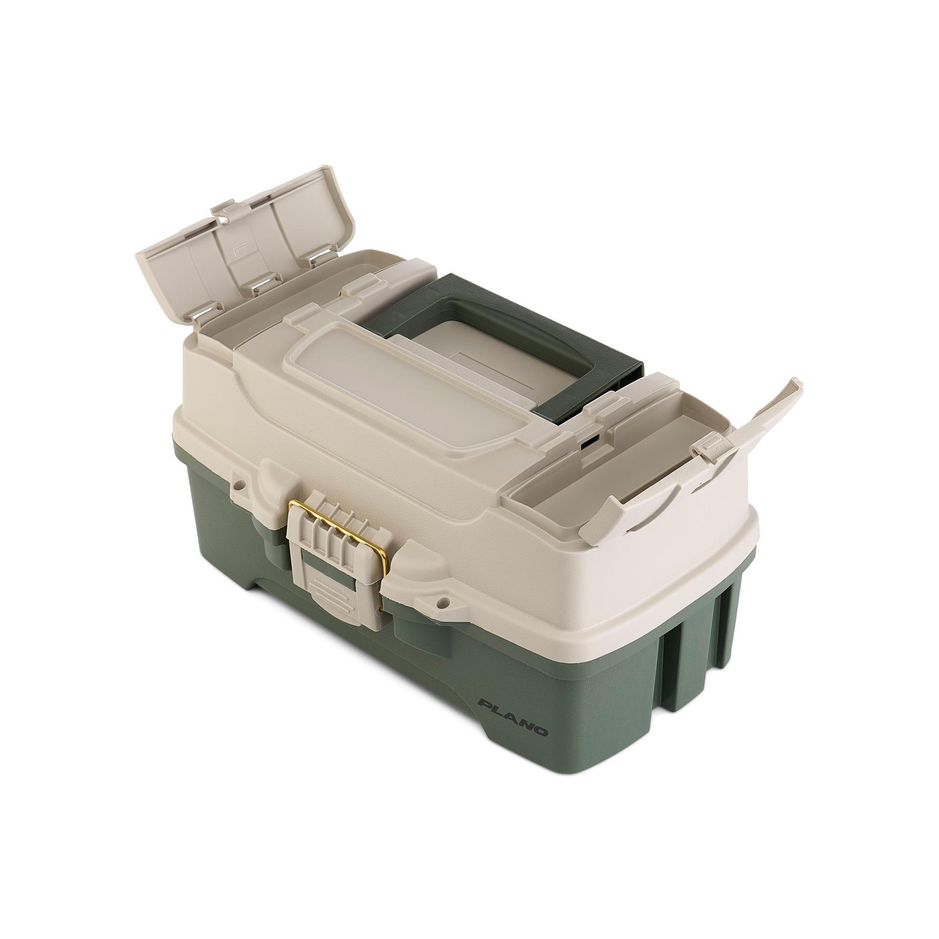 One-Tray Tackle Box - Image 5