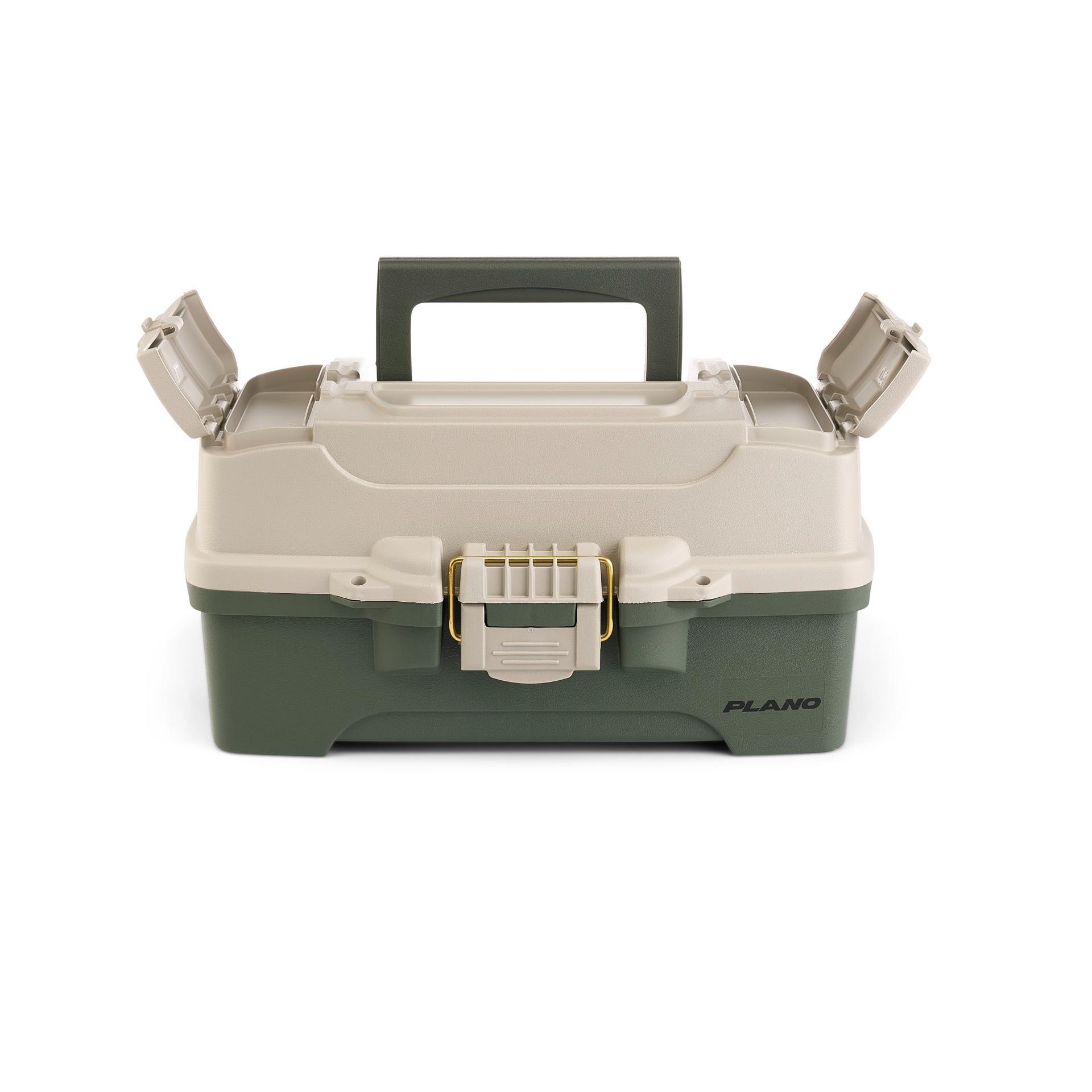 One-Tray Tackle Box - Image 6