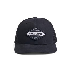Original Patch Logo Trucker Hat
