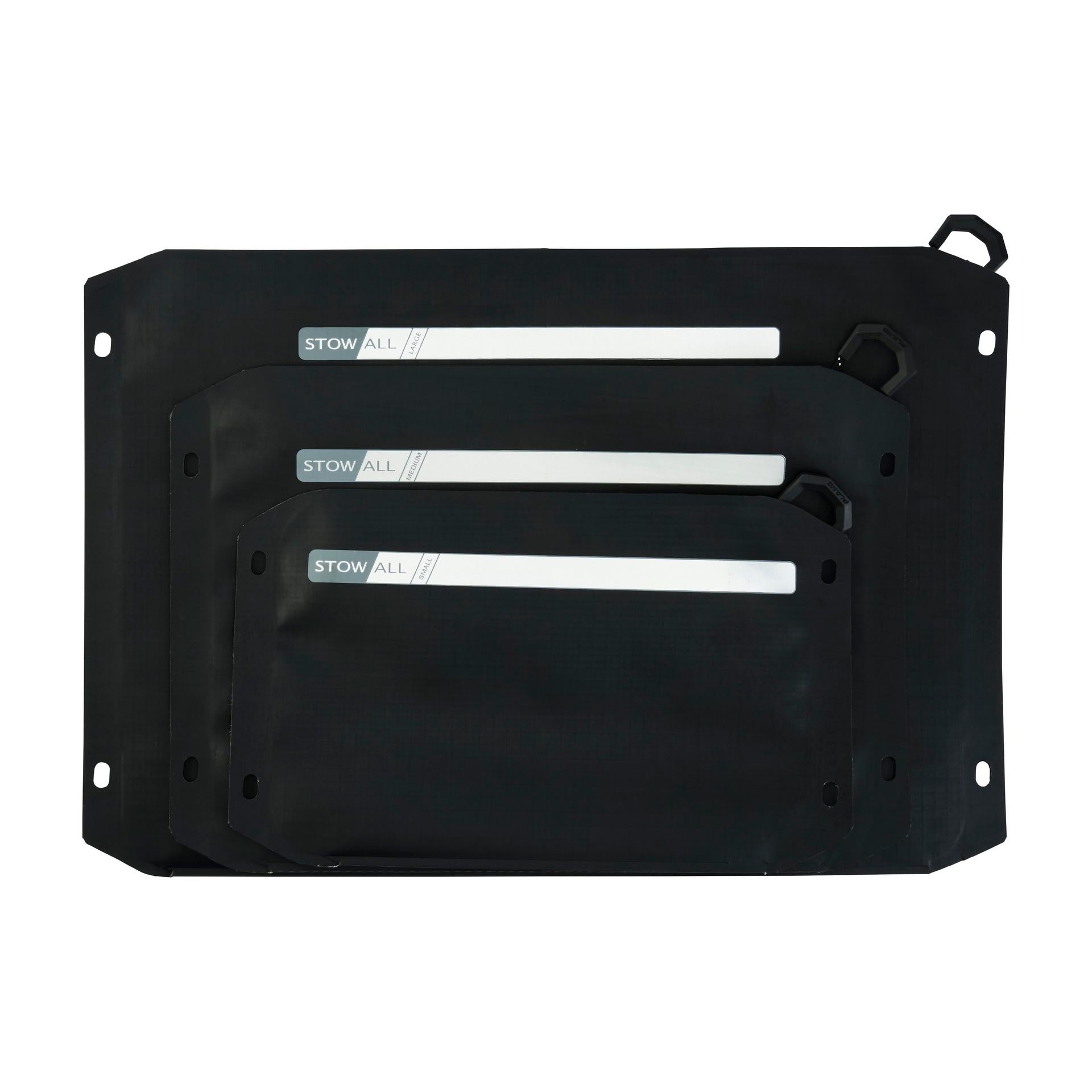 StowAll? Waterproof Zip Pouch - Large - Image 4