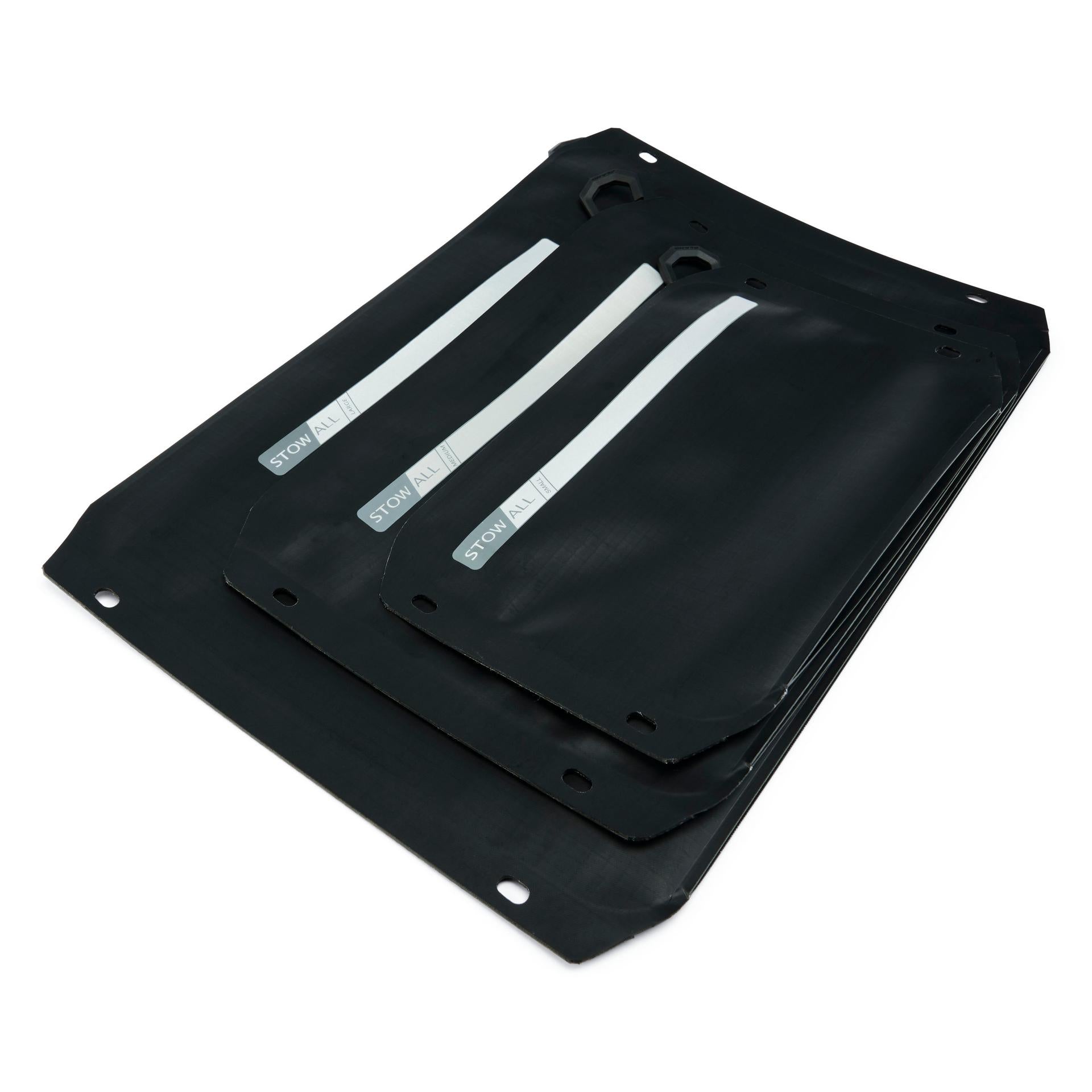 StowAll? Waterproof Zip Pouch - Large - Image 5