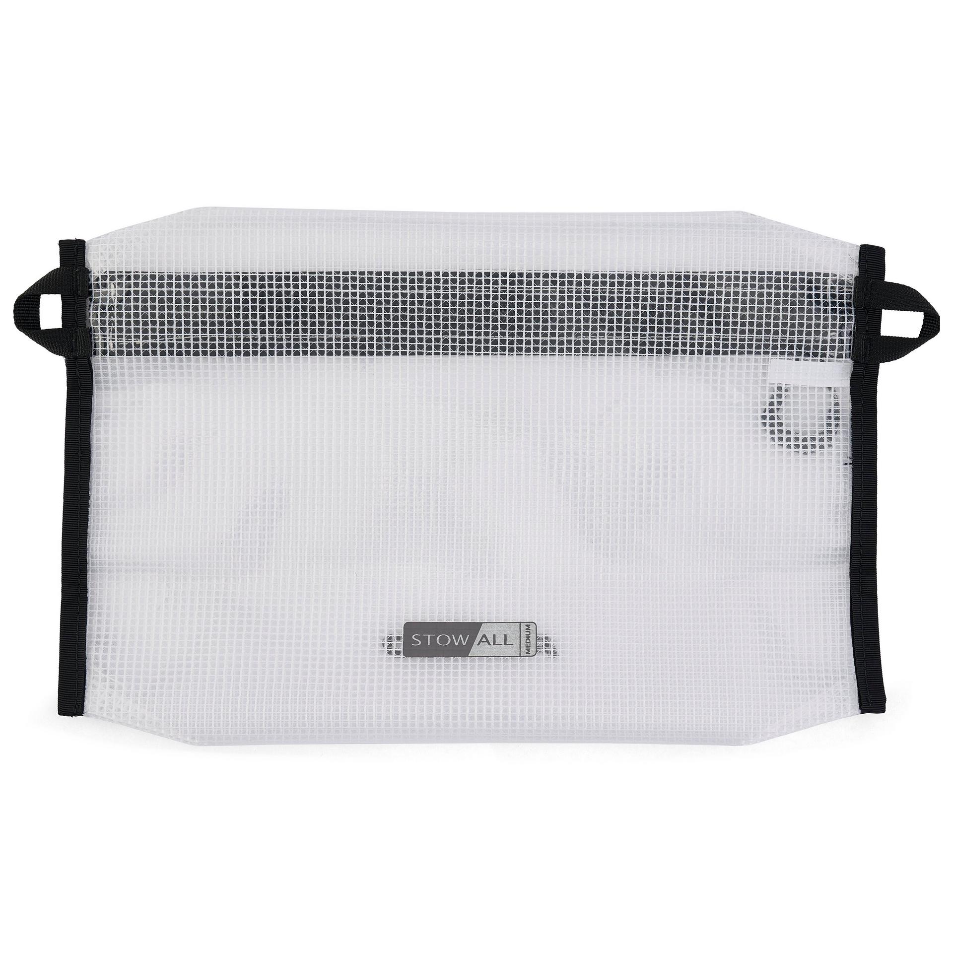 StowAll? Zip Pouch - Medium - Image 2