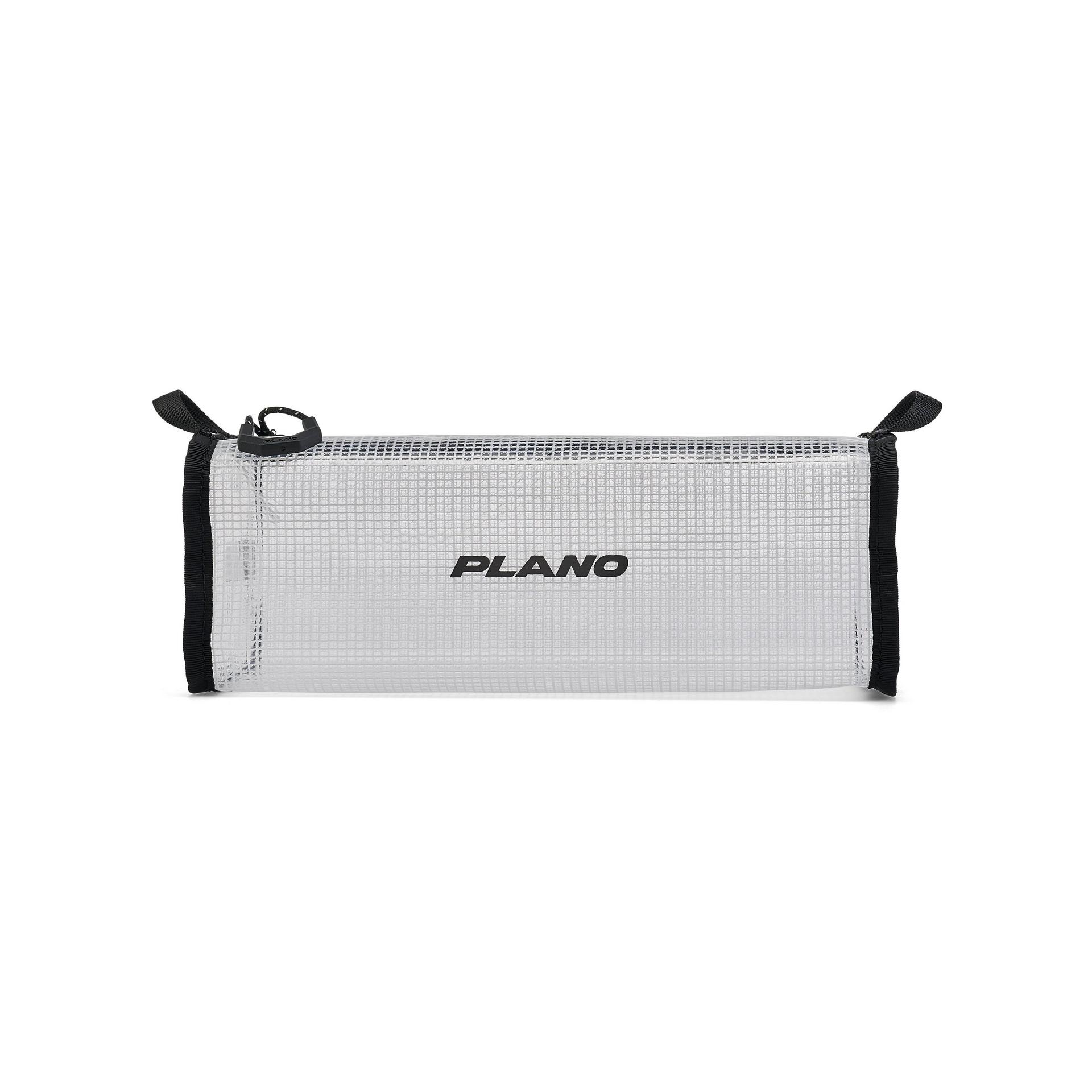 StowAll? Zip Pouch - Tube