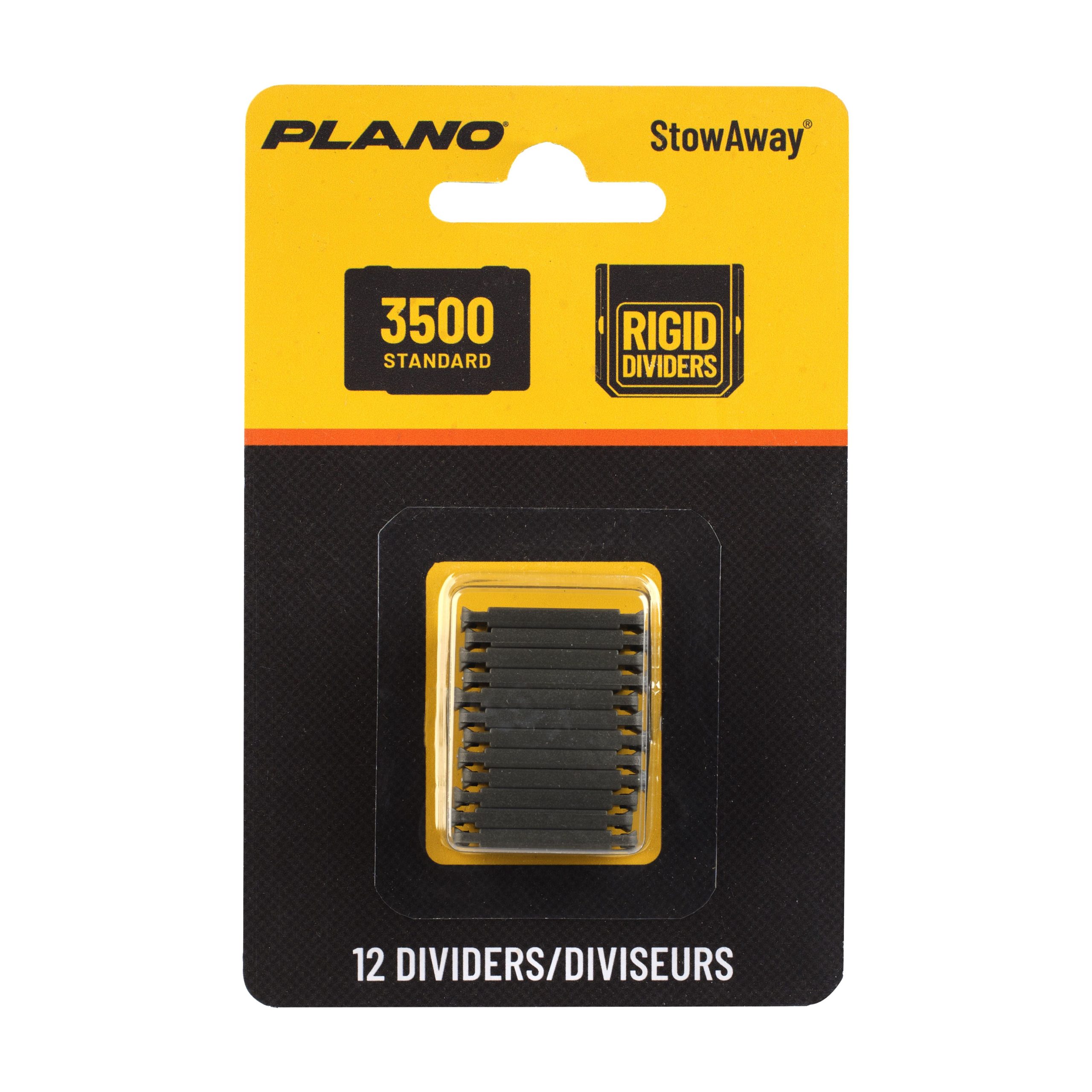 StowAway? Divider Pack 3500? - 12 Pack - Image 2