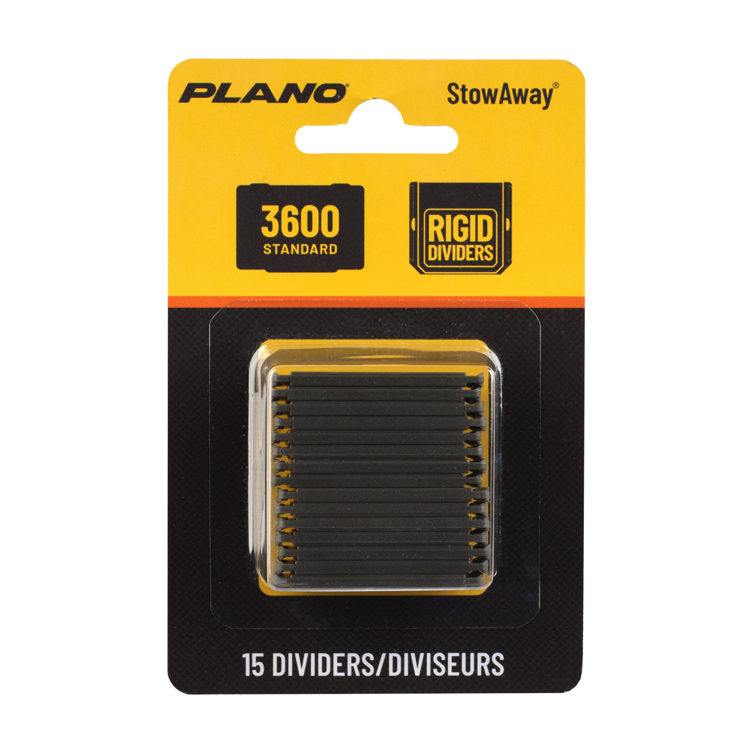 StowAway? Divider Pack 3600? - 15 Pack - Image 2
