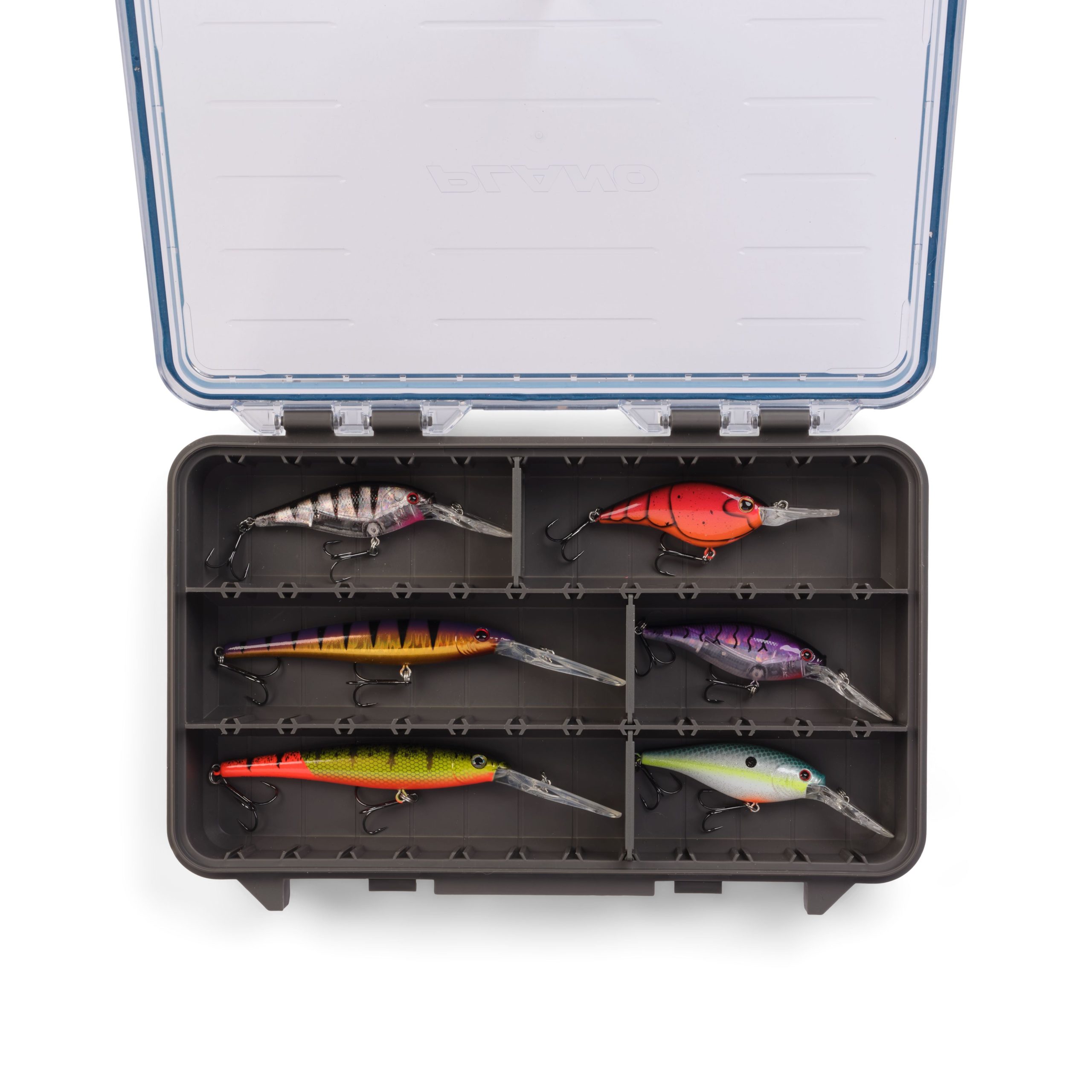 Waterproof StowAway? 3600? - 4-Pack - Image 4