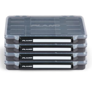 50/50 Split StowAway? 3600? - 4-Pack