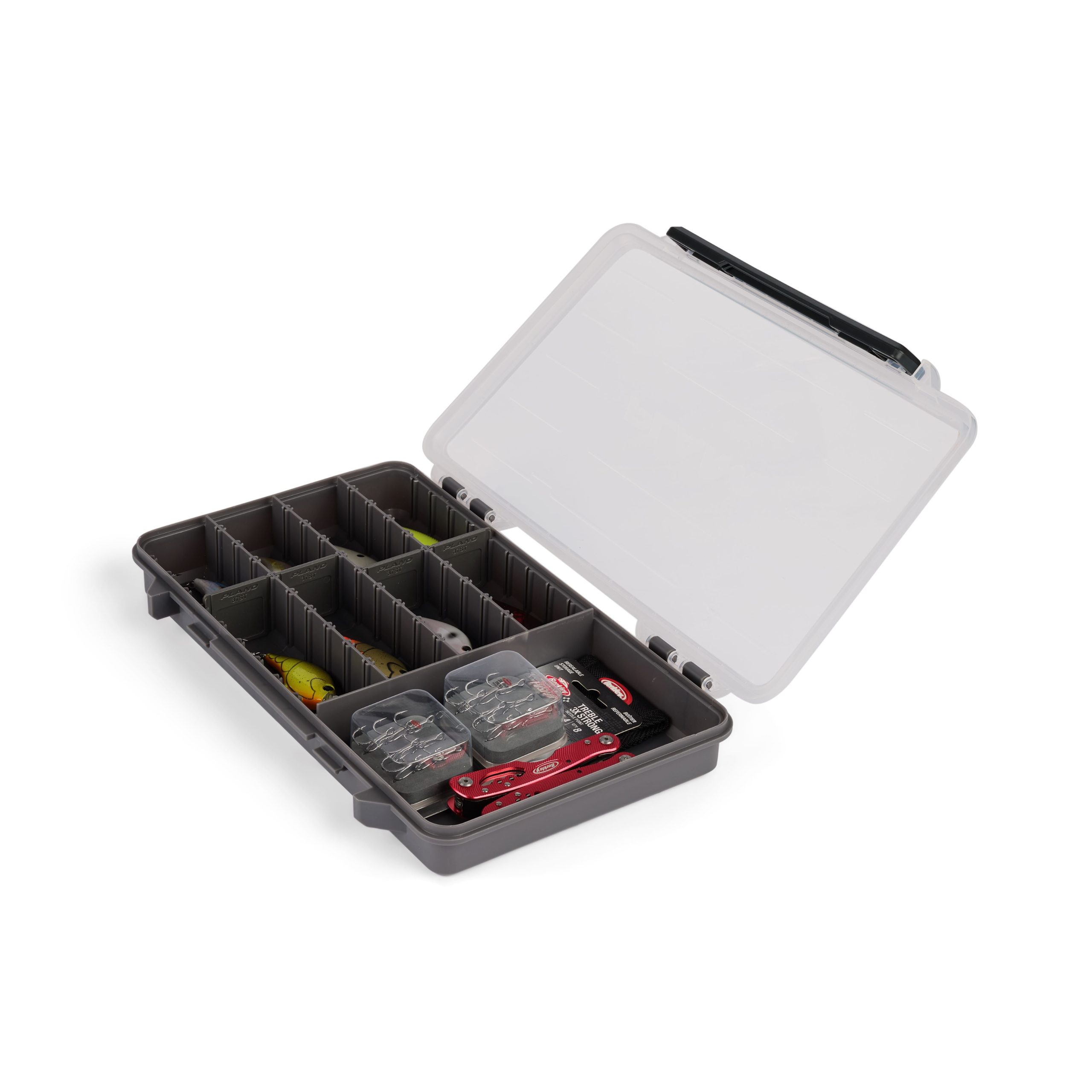 50/50 Split StowAway? 3600? - 4-Pack - Image 7