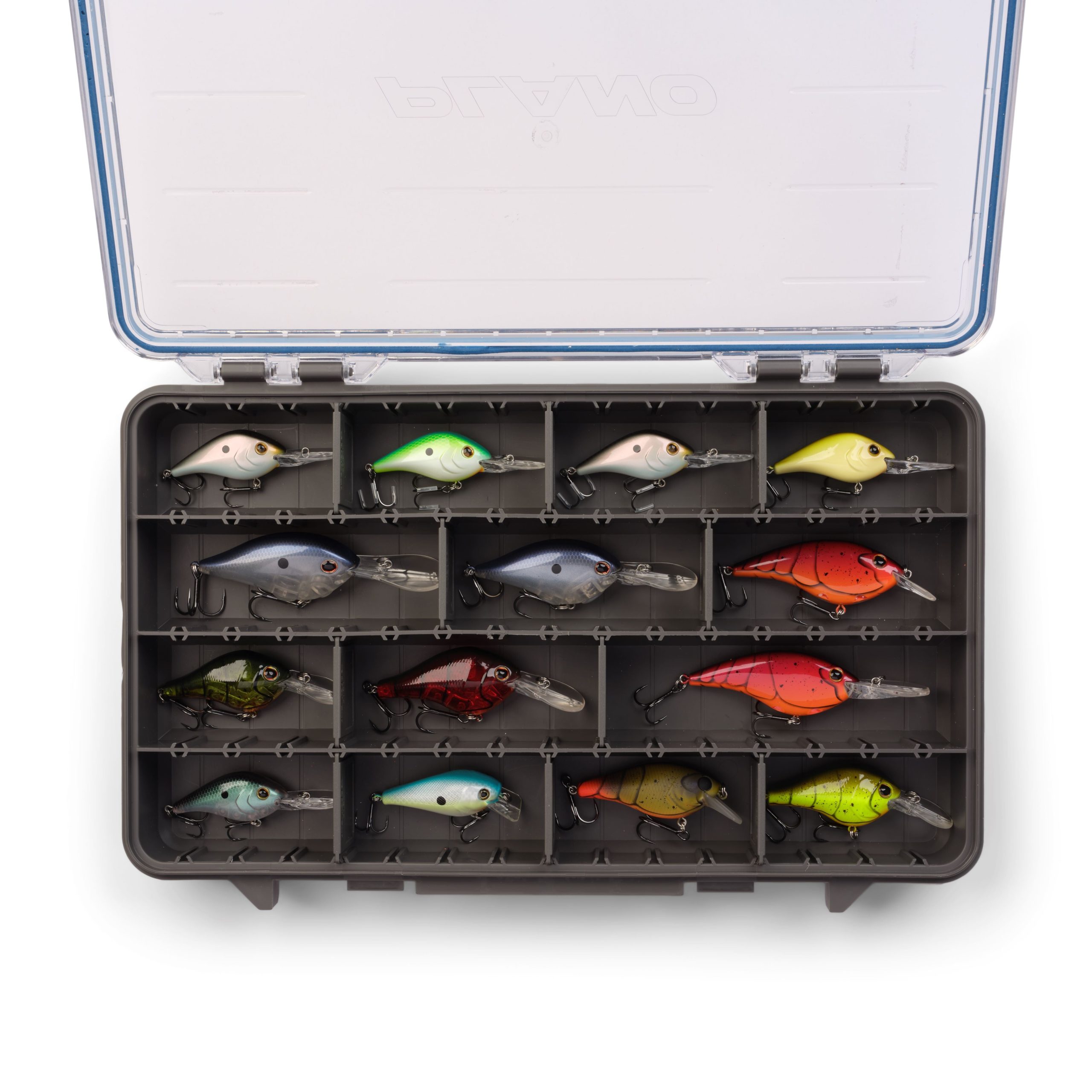 Waterproof StowAway? 3700? - 4-Pack - Image 4