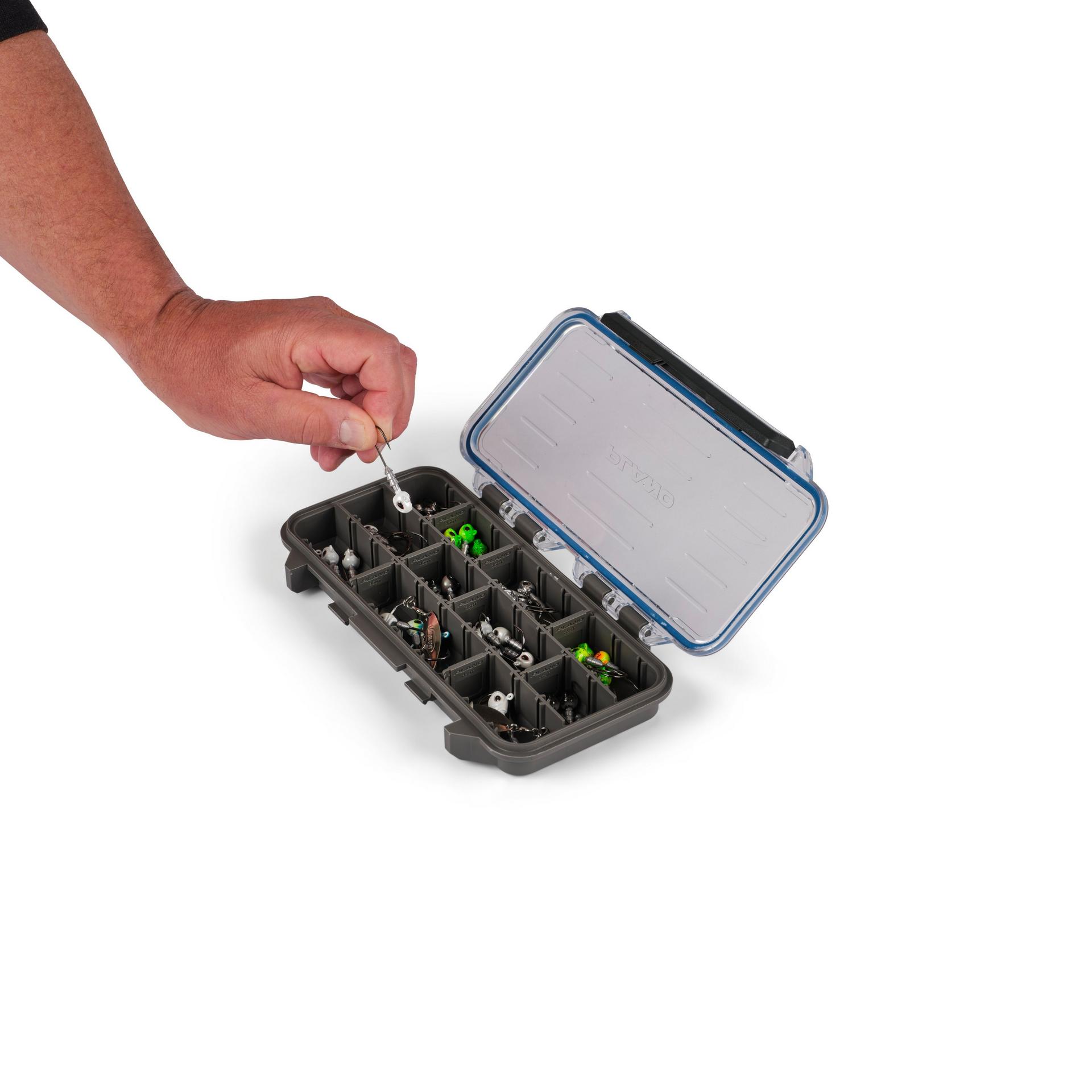 Waterproof StowAway? 3500? - Image 10