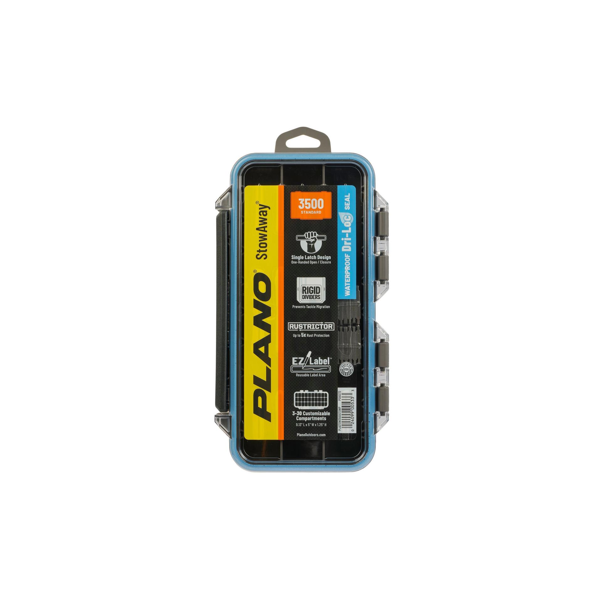 Waterproof StowAway? 3500? - Image 11