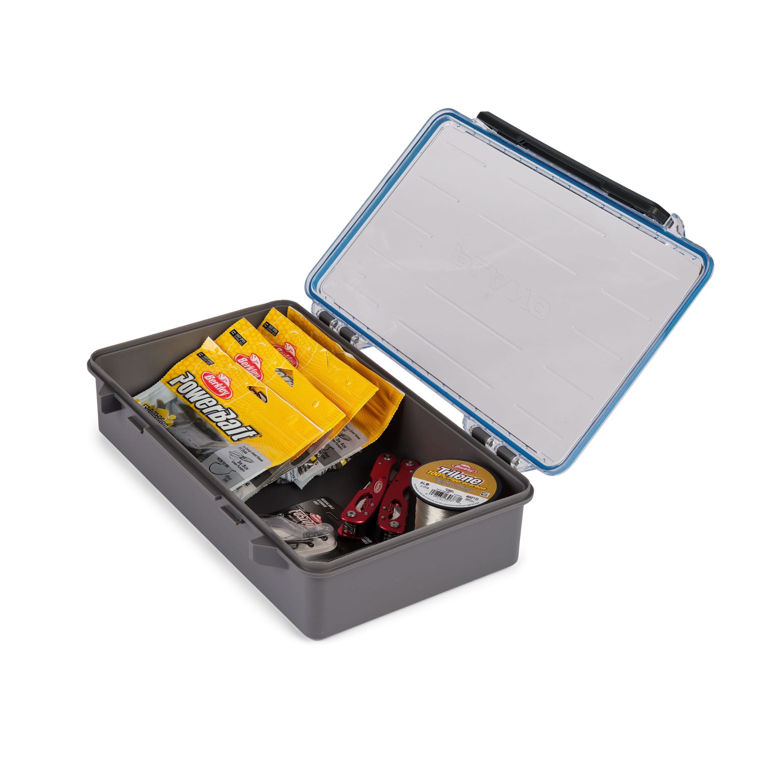 Waterproof Deep Open StowAway? 3700? - Image 7
