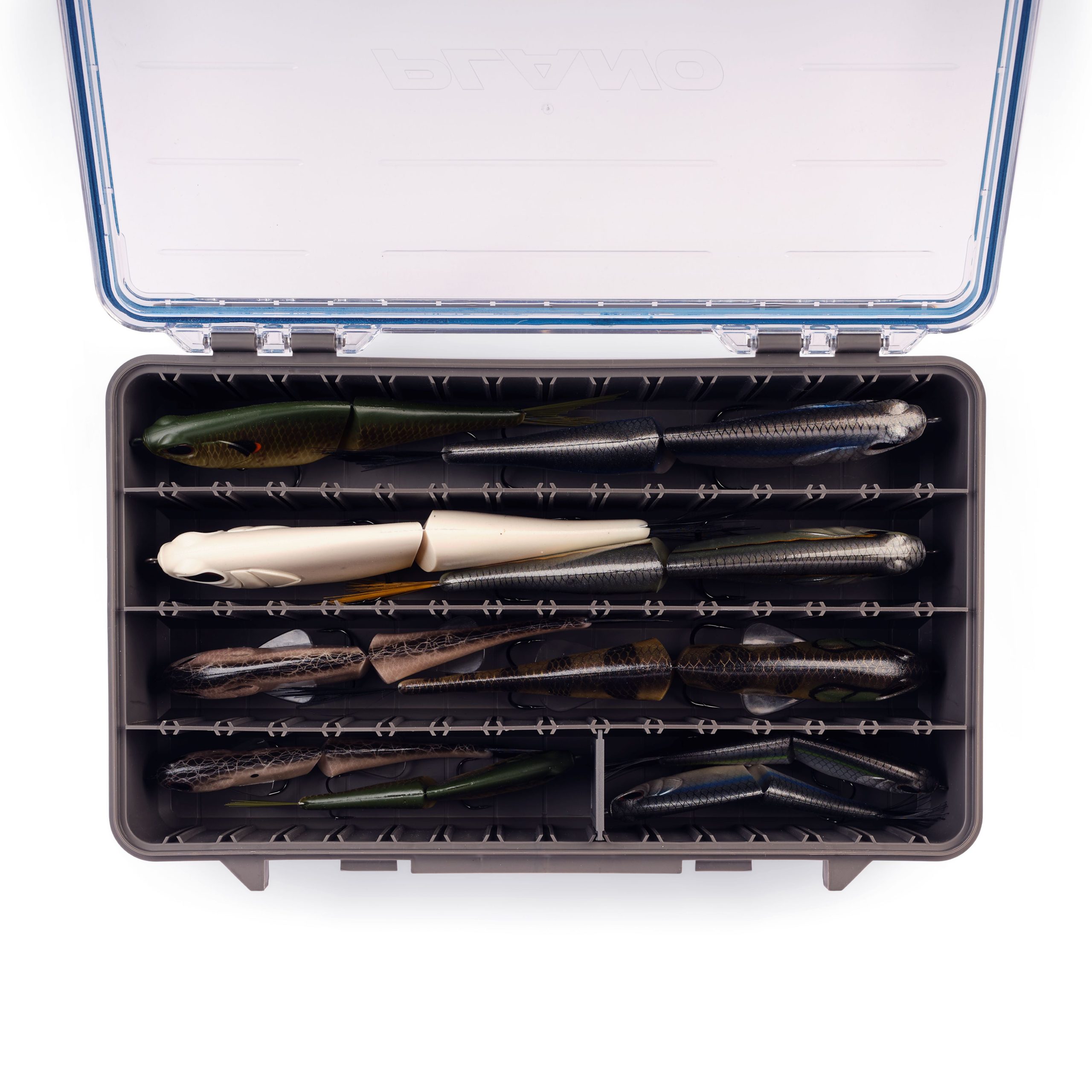 Waterproof Deep StowAway? 3700? - Image 3