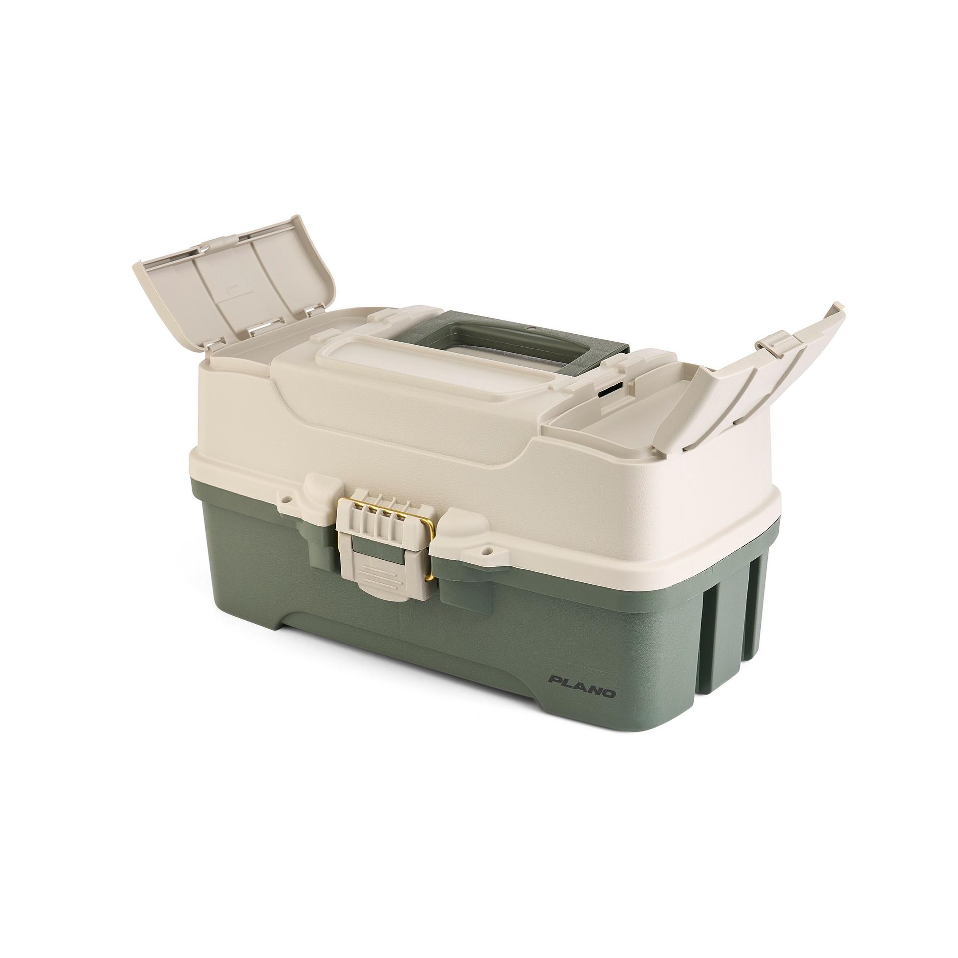Three-Tray Tackle Box Bass Kit - Image 9