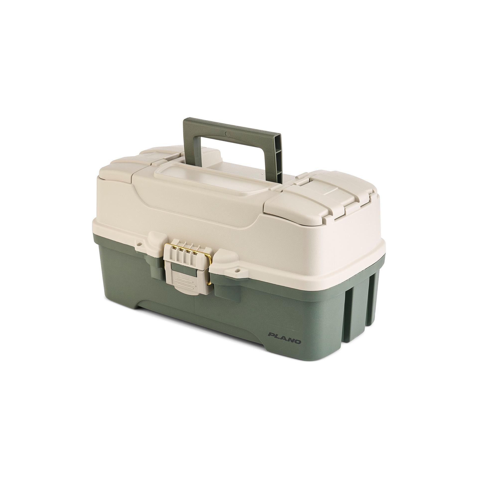 Three-Tray Tackle Box Bass Kit - Image 3