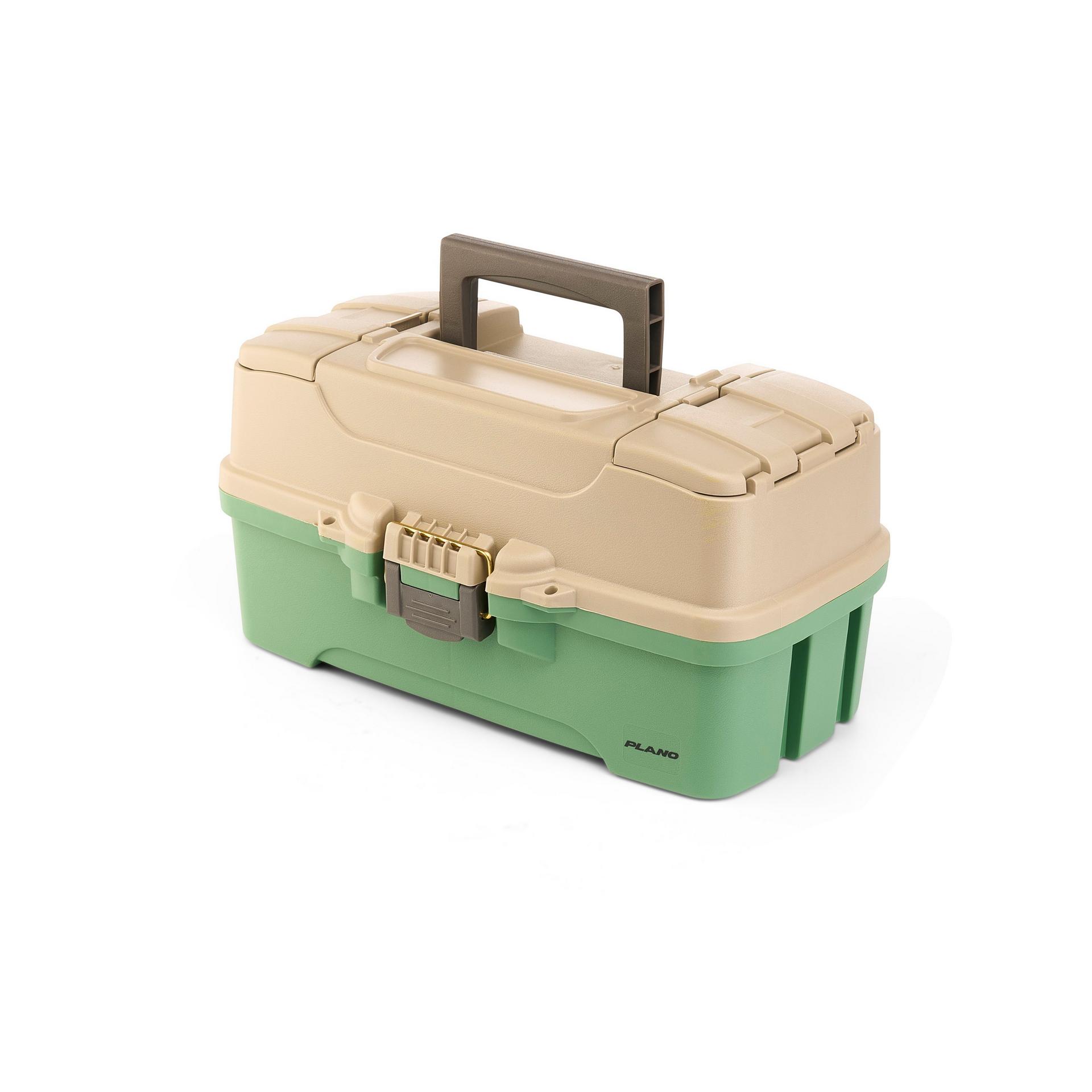 Three-Tray Tackle Box Catfish Kit - Image 3