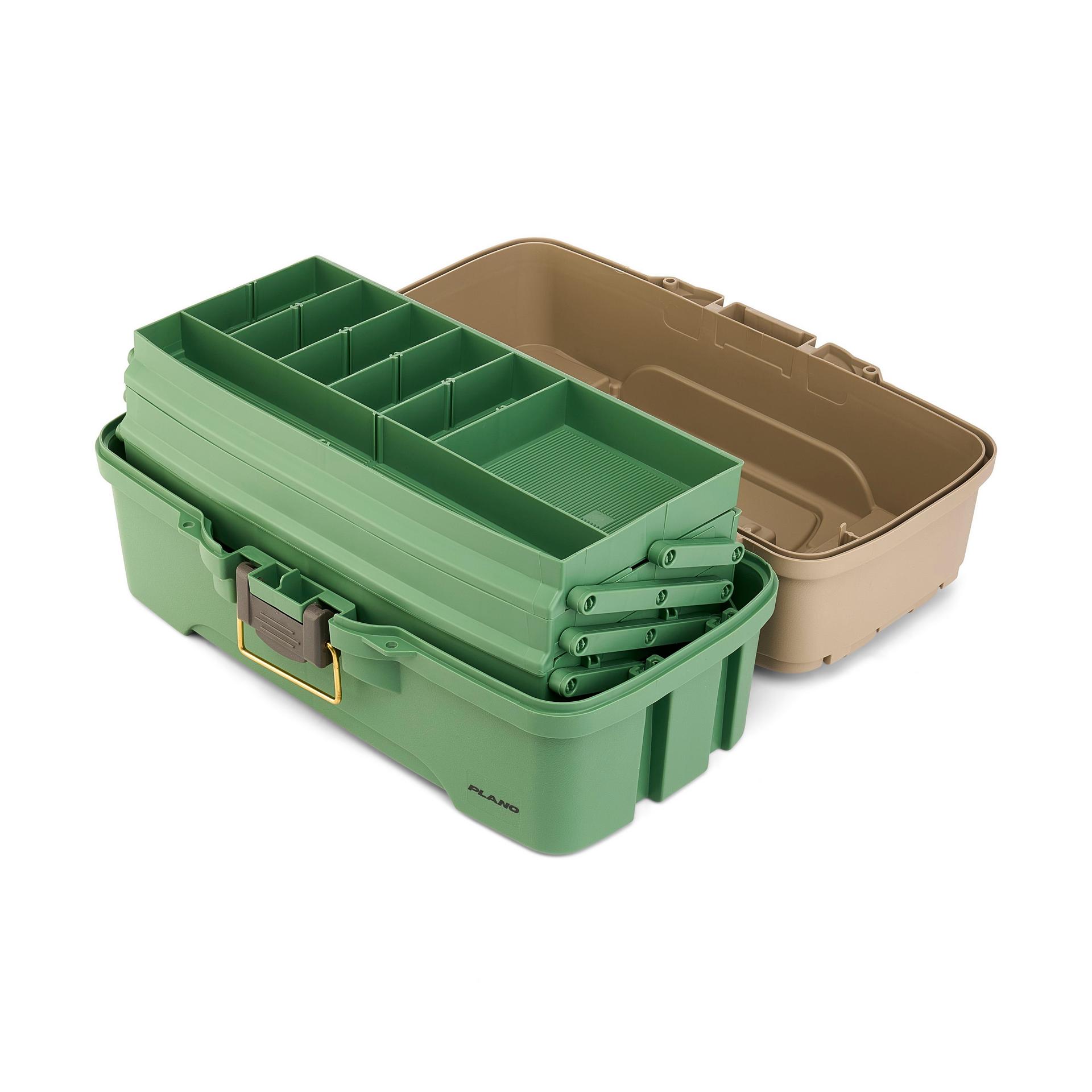 Three-Tray Tackle Box Catfish Kit - Image 4