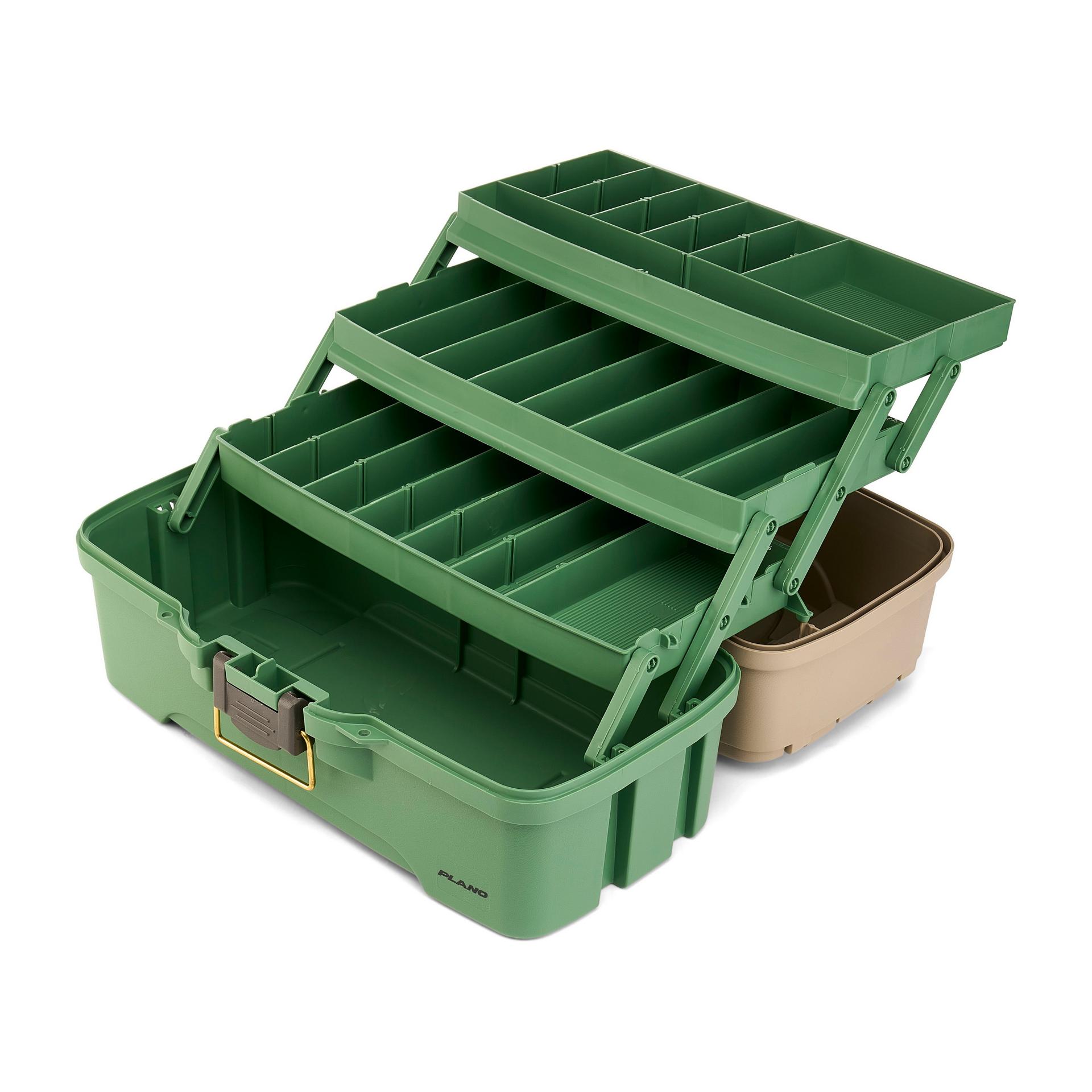 Three-Tray Tackle Box Catfish Kit - Image 7
